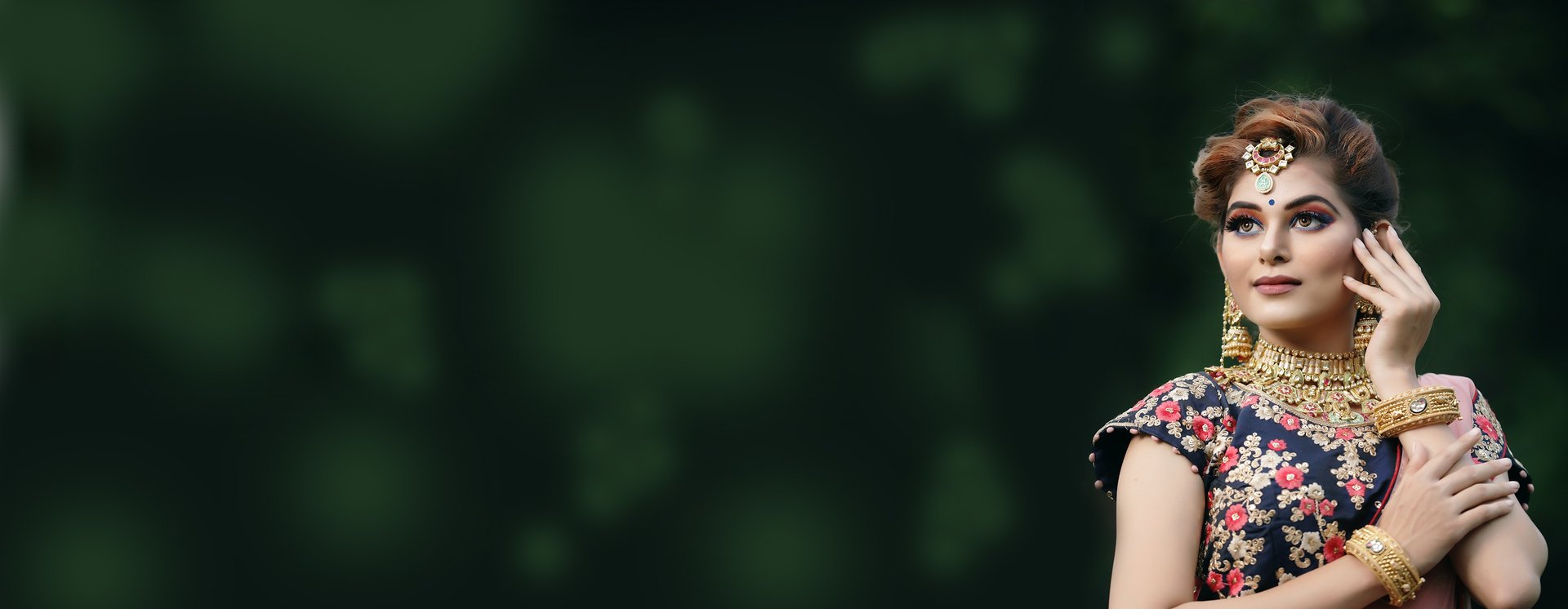 silver diamond ring on black box