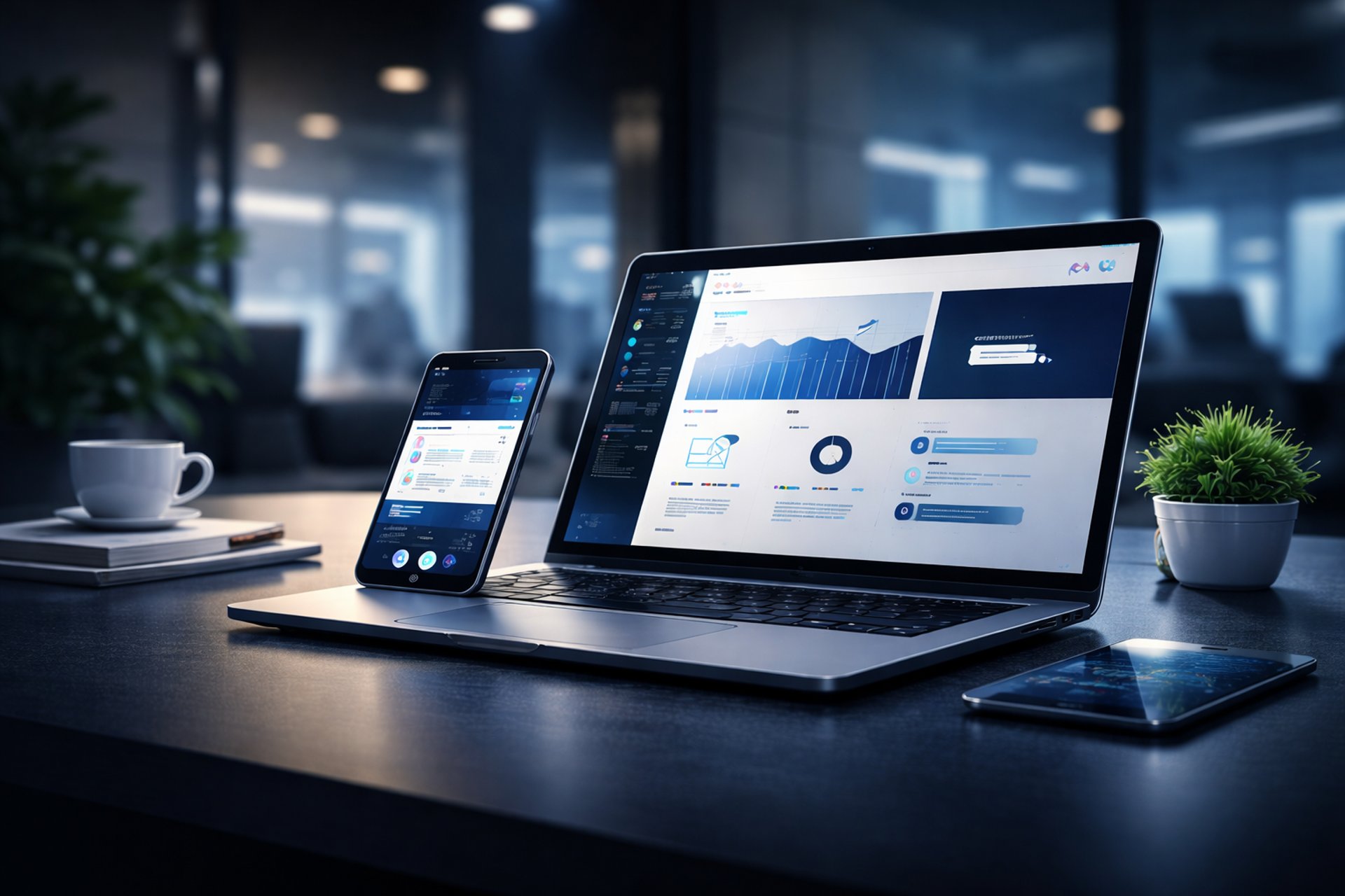 black and brown leather padded tub sofa