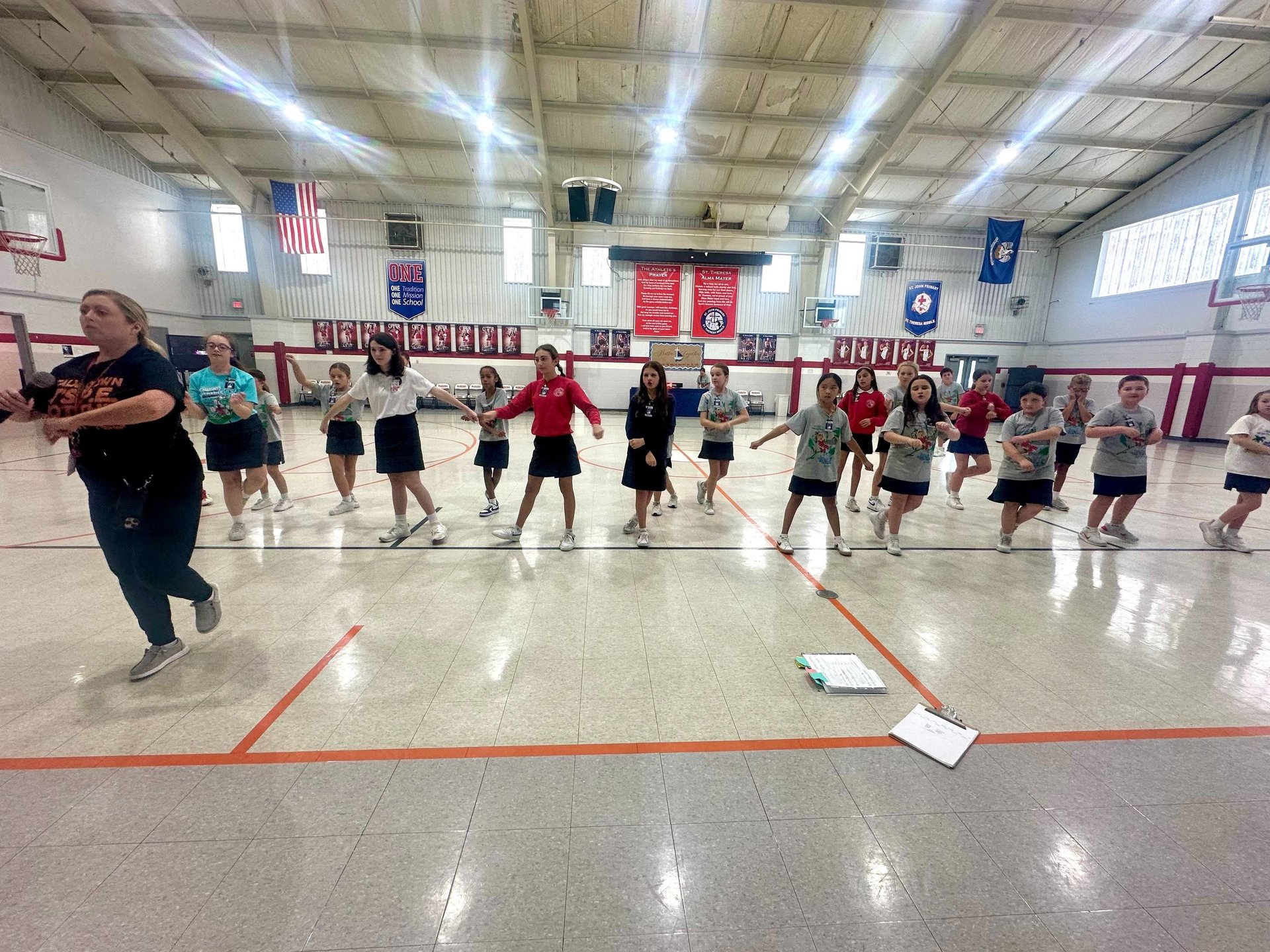 woman holding dried flower