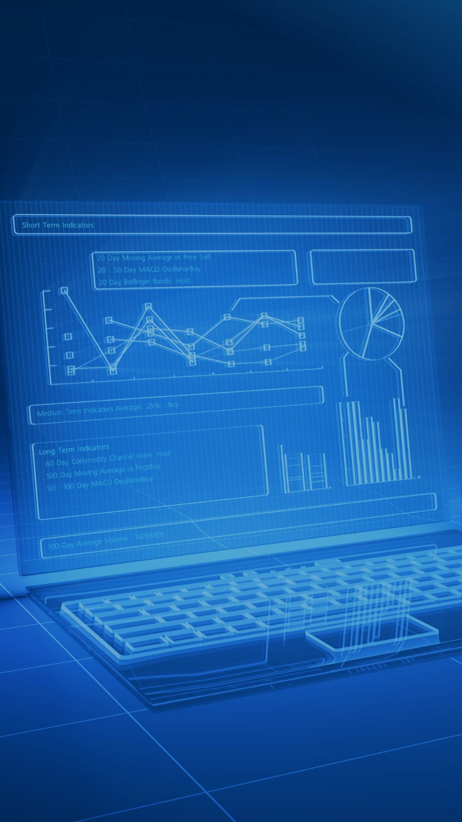 an abstract white background with vertical lines