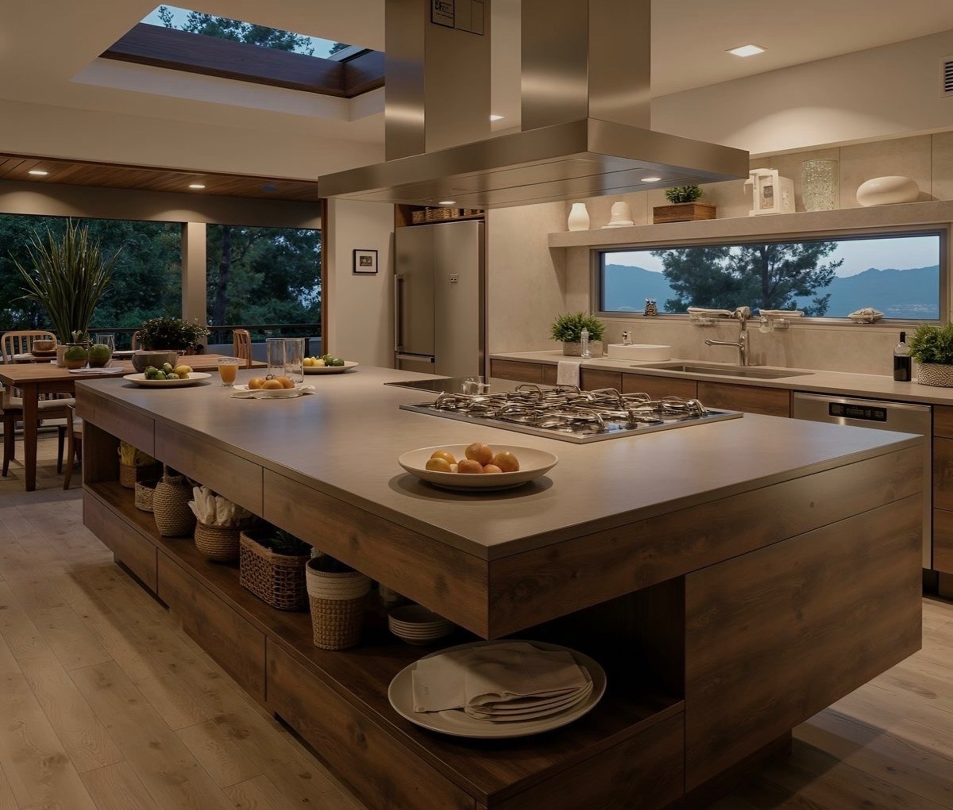 black and white bed linen