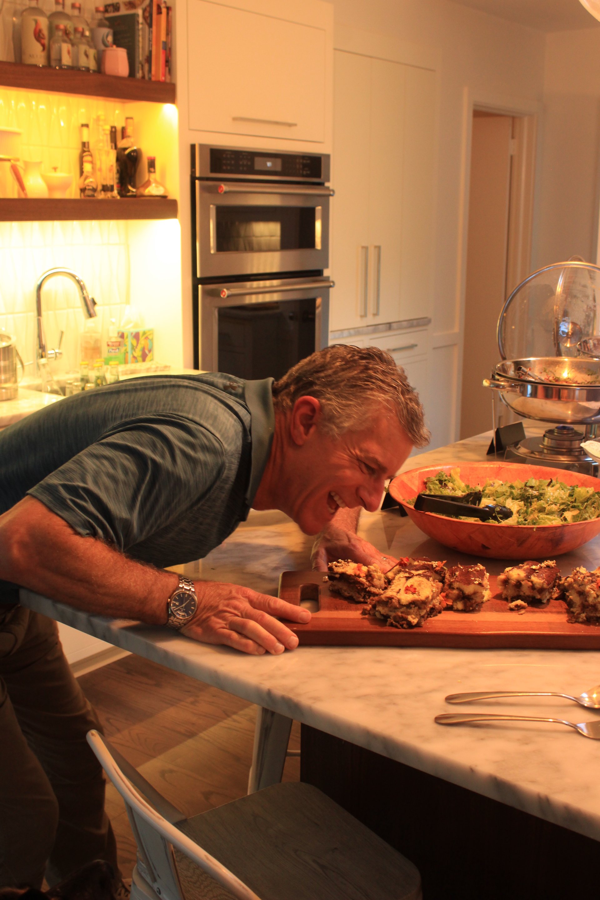 woman wearing yellow long-sleeved dress under white clouds and blue sky during daytime