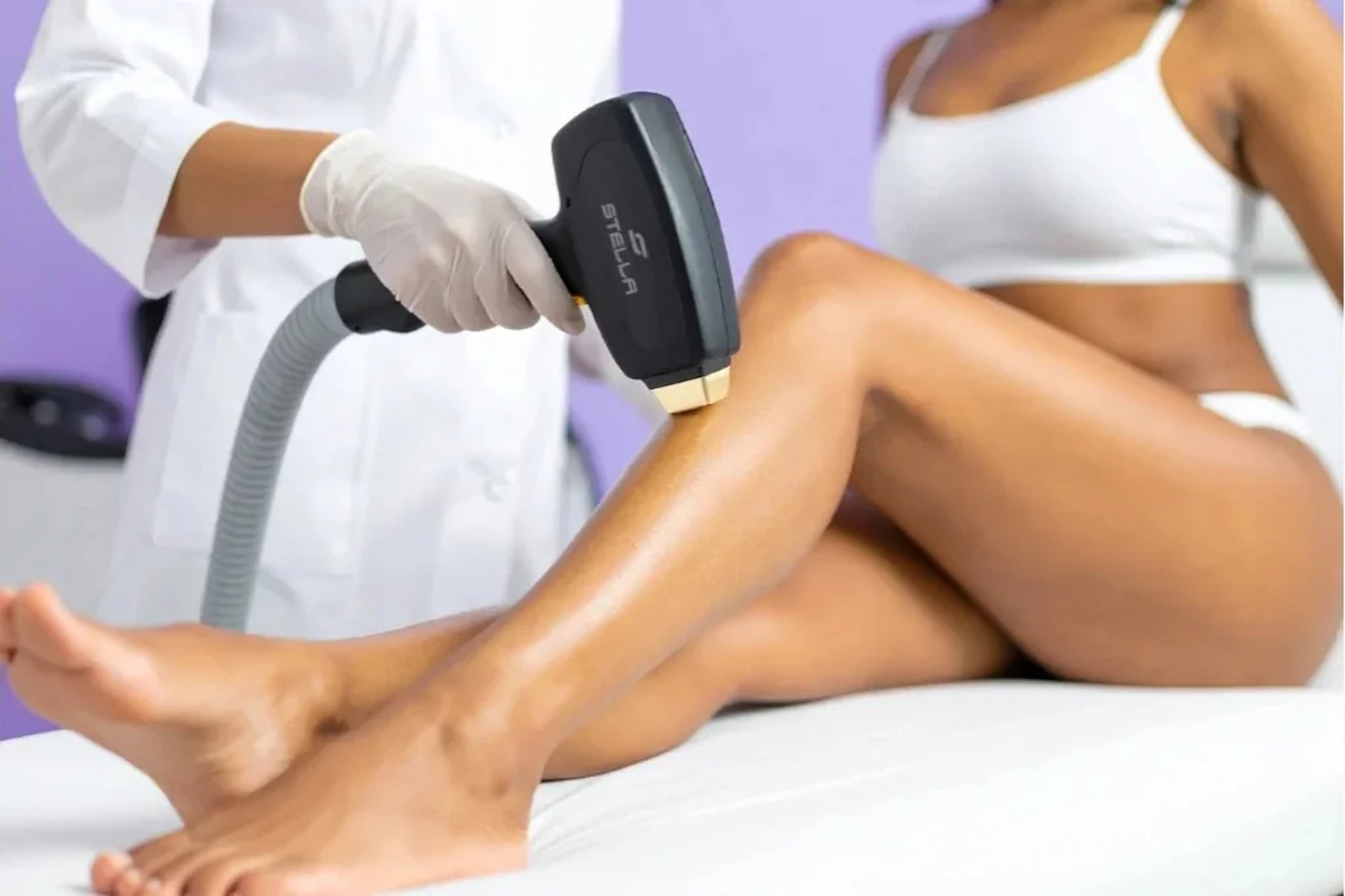 woman wearing yellow long-sleeved dress under white clouds and blue sky during daytime