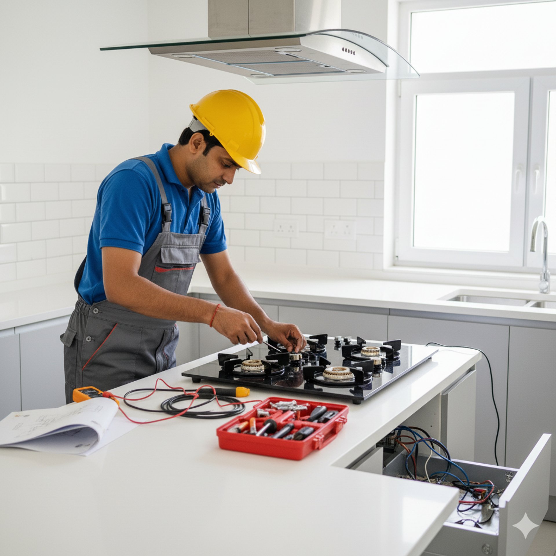 black and brown leather padded tub sofa