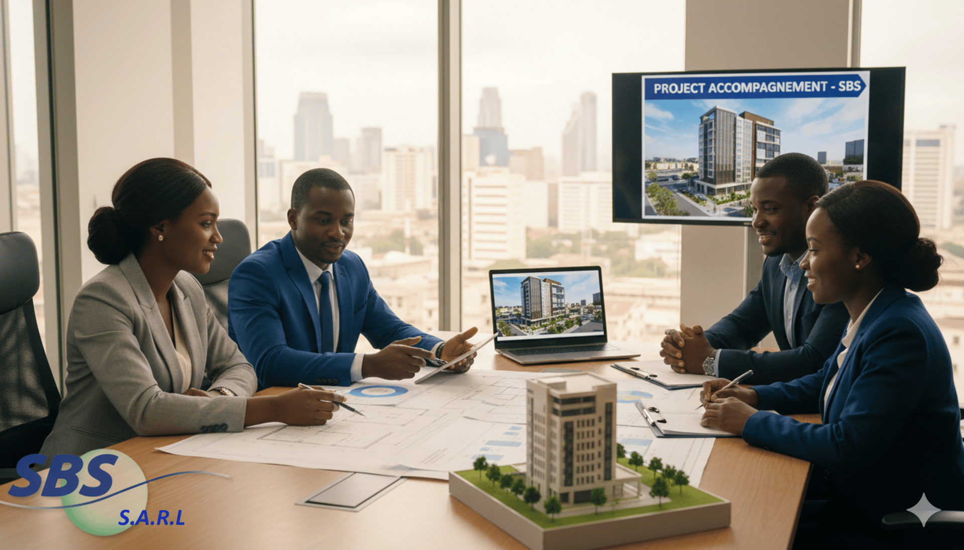 gray computer monitor