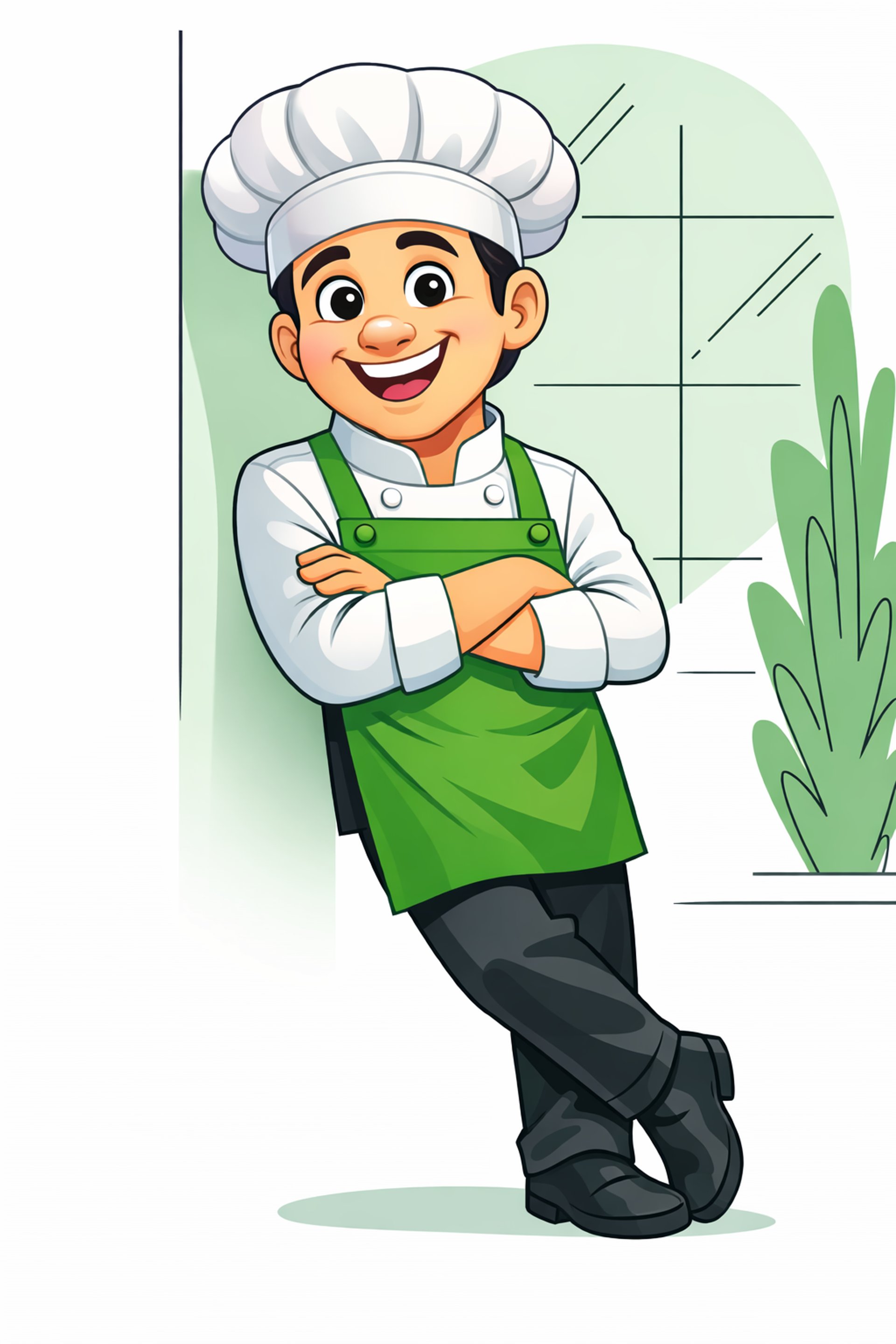 gray computer monitor