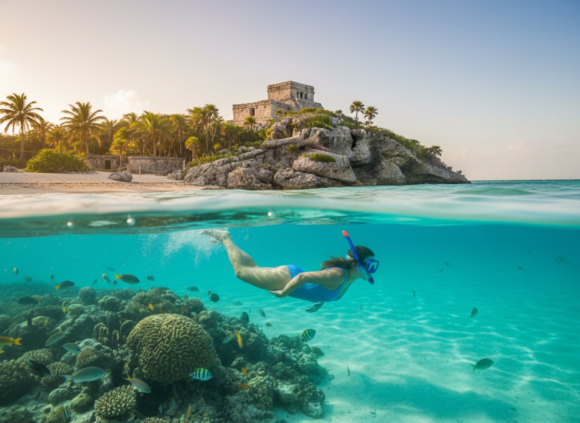 black blue and yellow textile