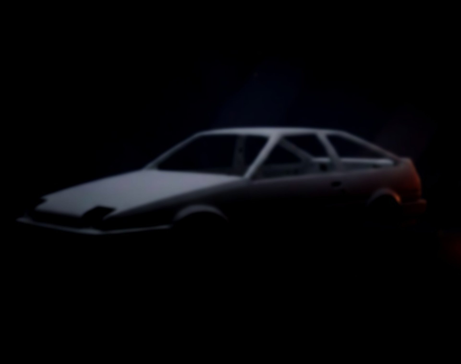 mountain range under blue sky