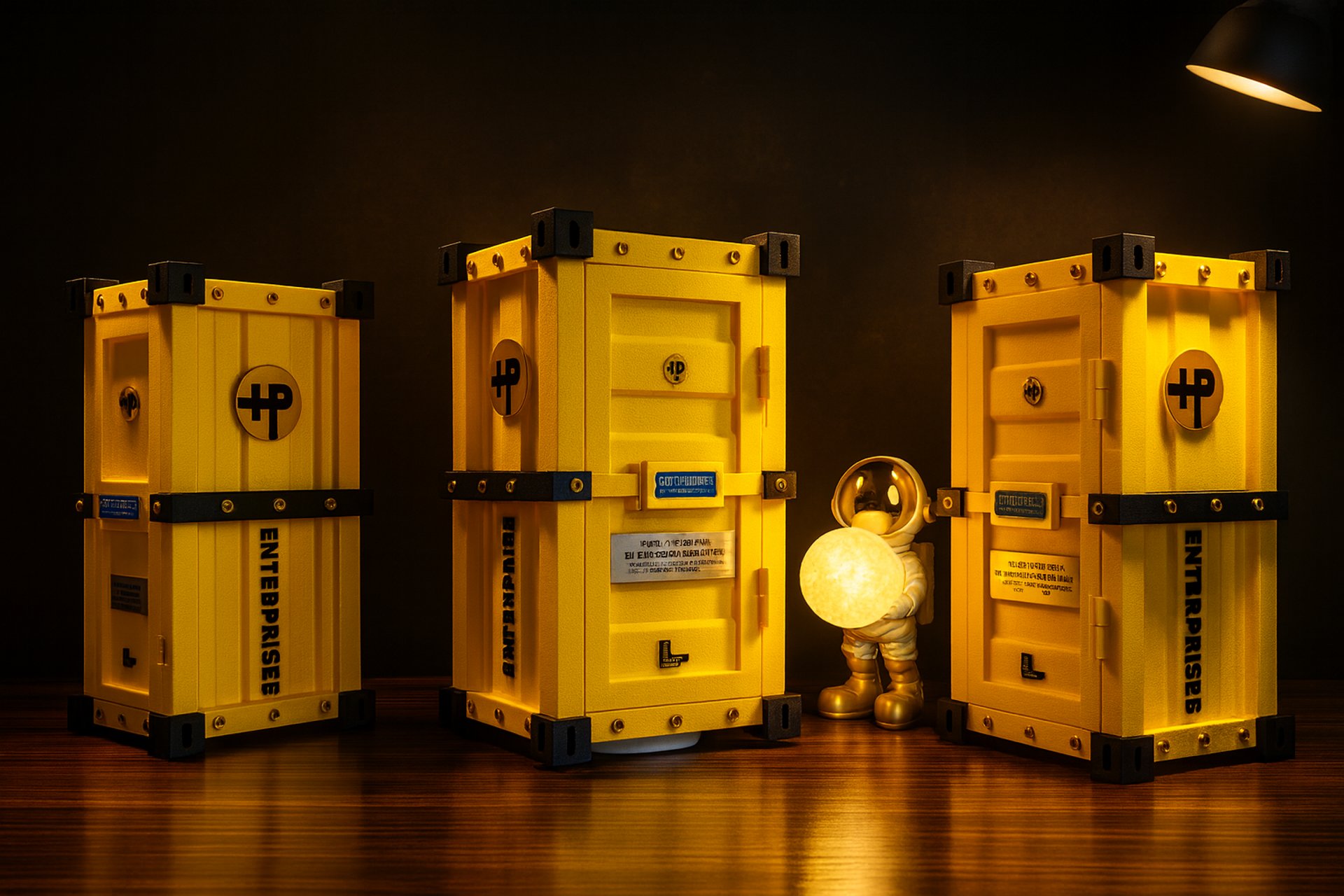 mountain range under blue sky