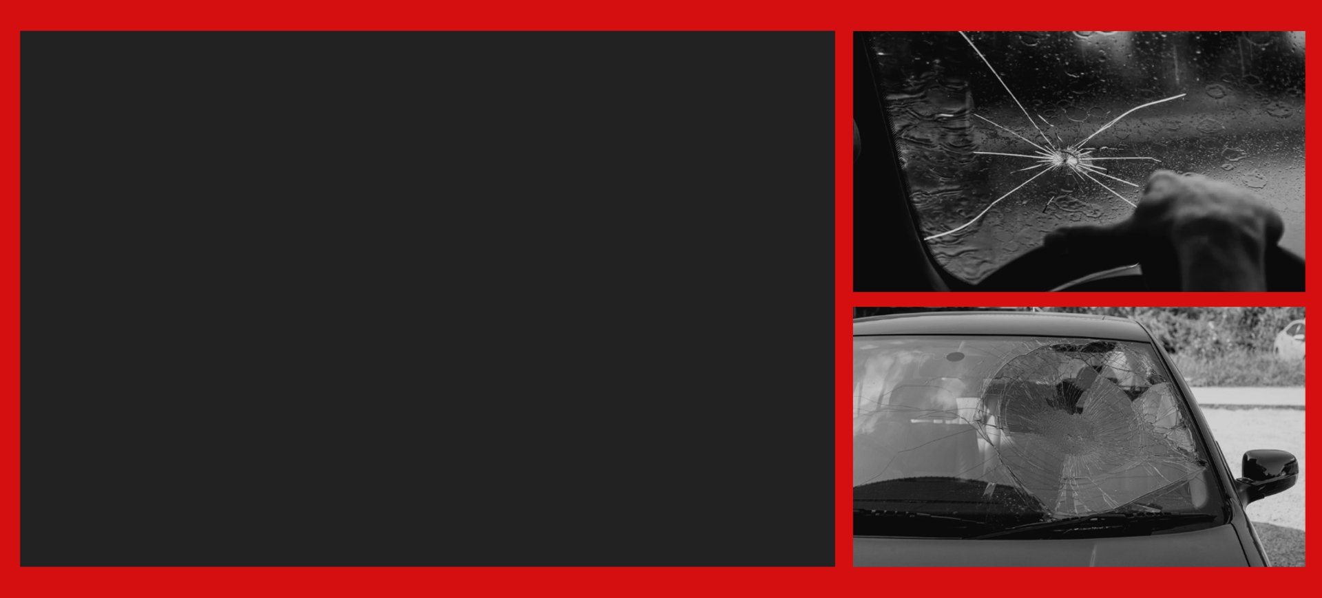 gray computer monitor