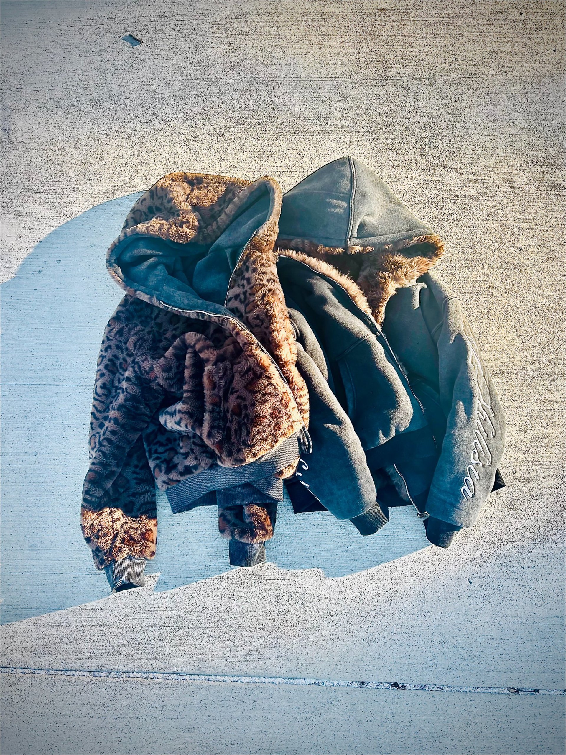 black and white concrete building