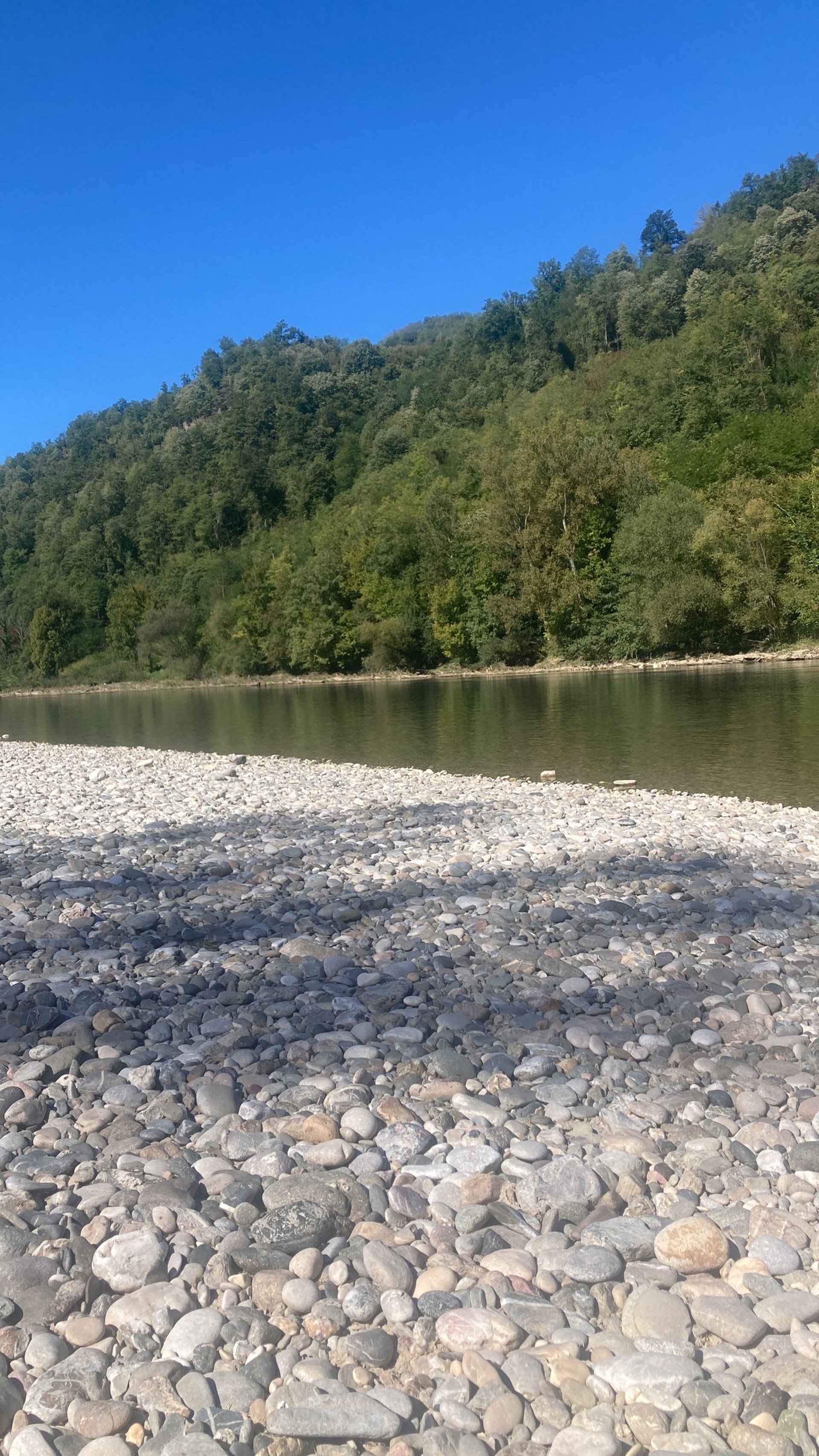 a close up of a black and brown abstract painting