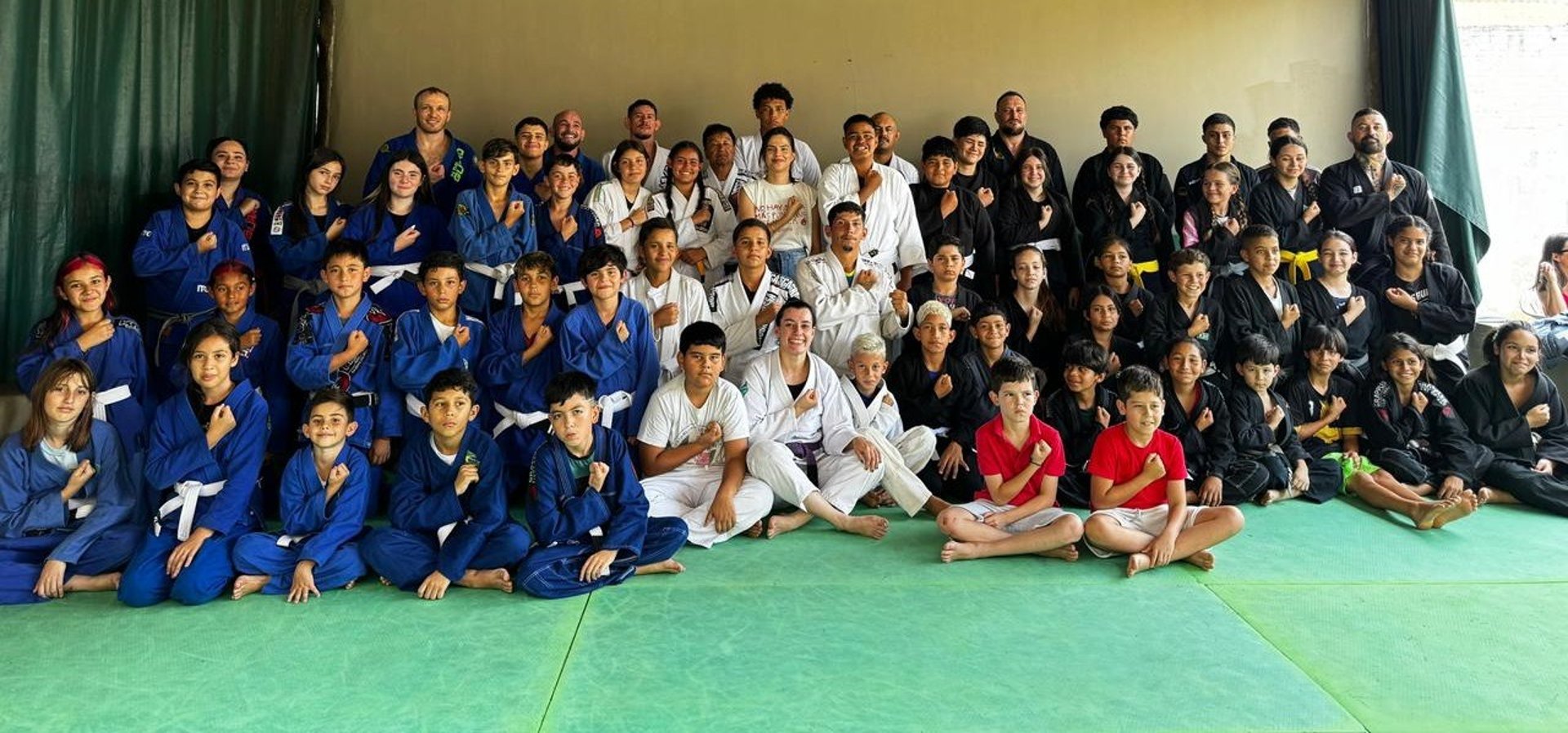 black and brown leather padded tub sofa