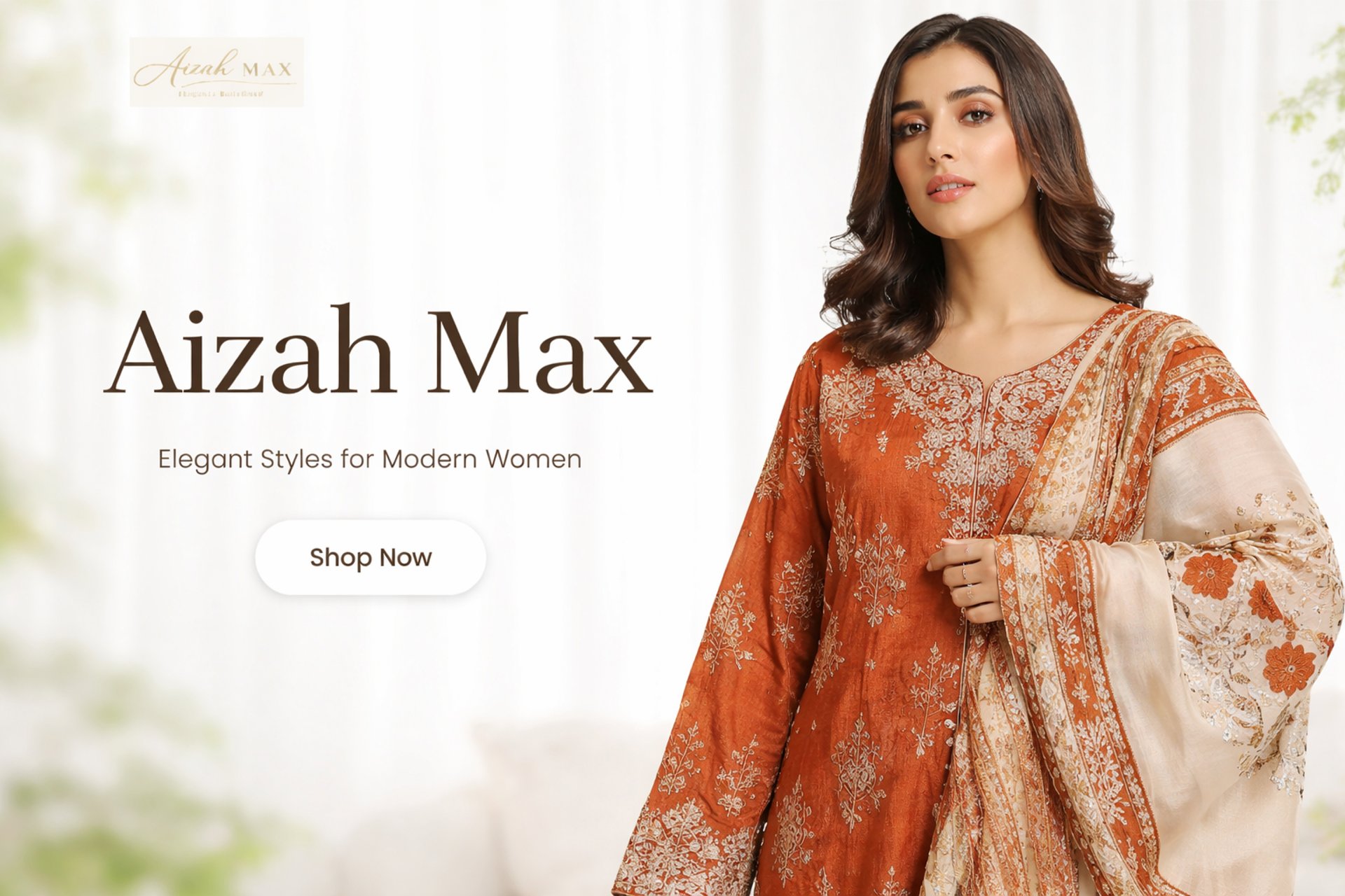 woman holding dried flower