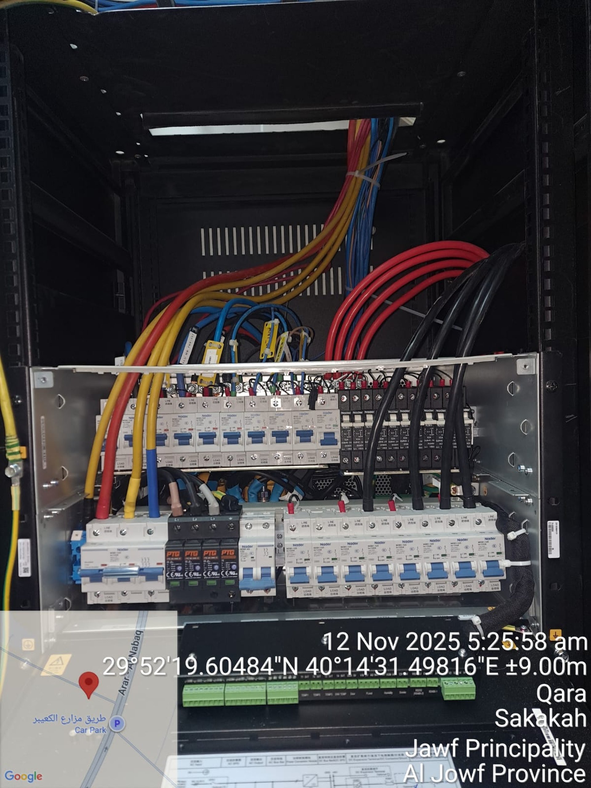 black and brown leather padded tub sofa