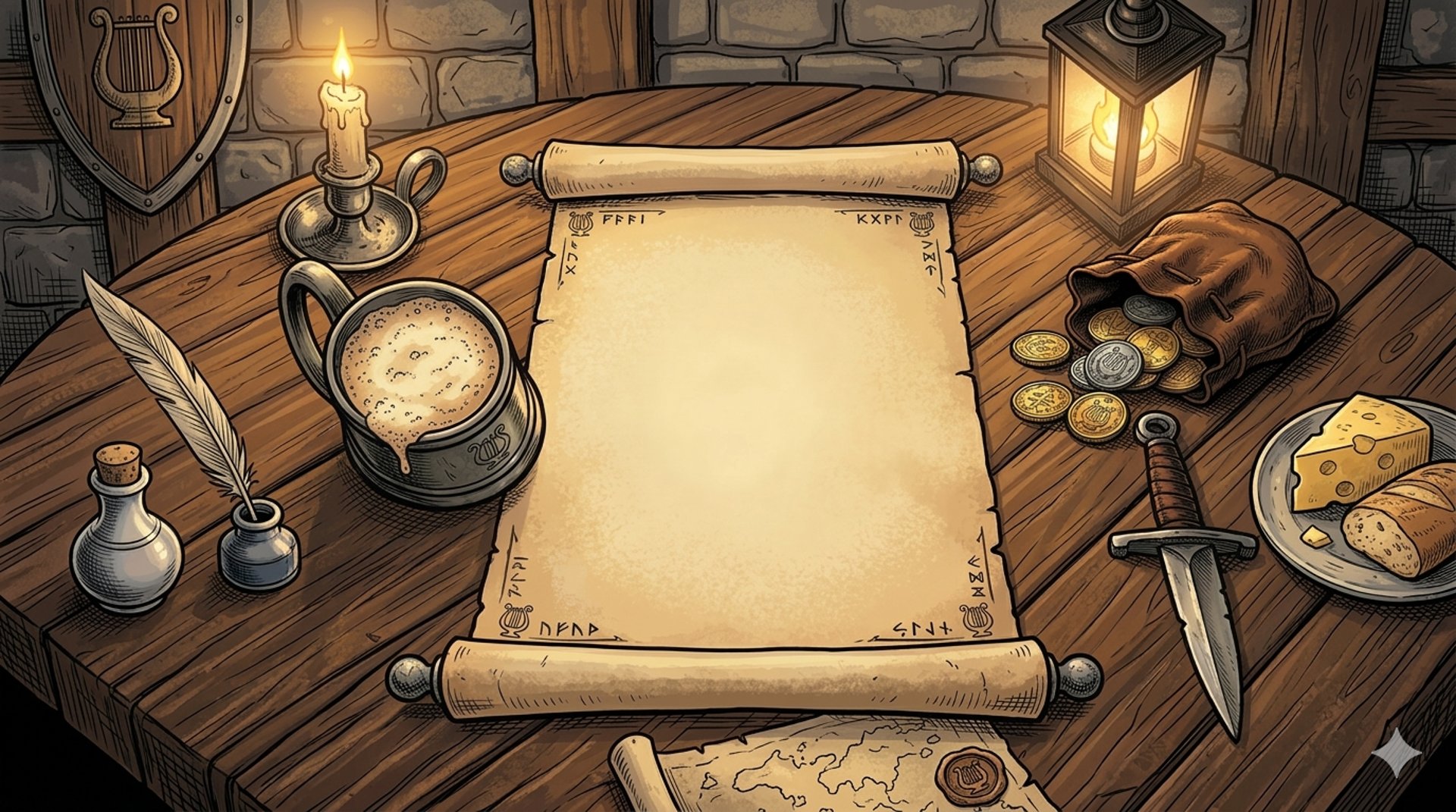 gray computer monitor