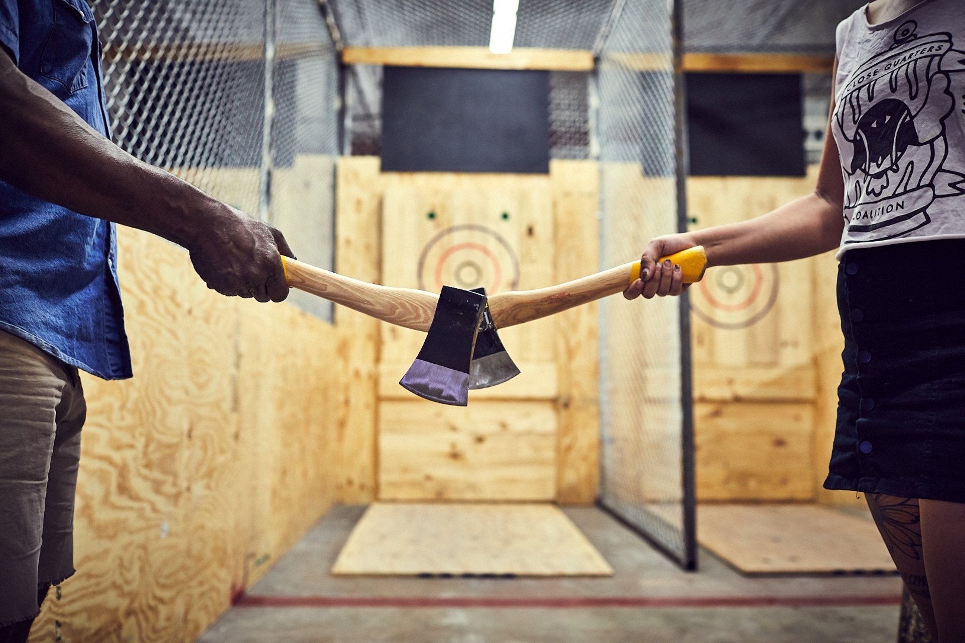 black and white bed linen