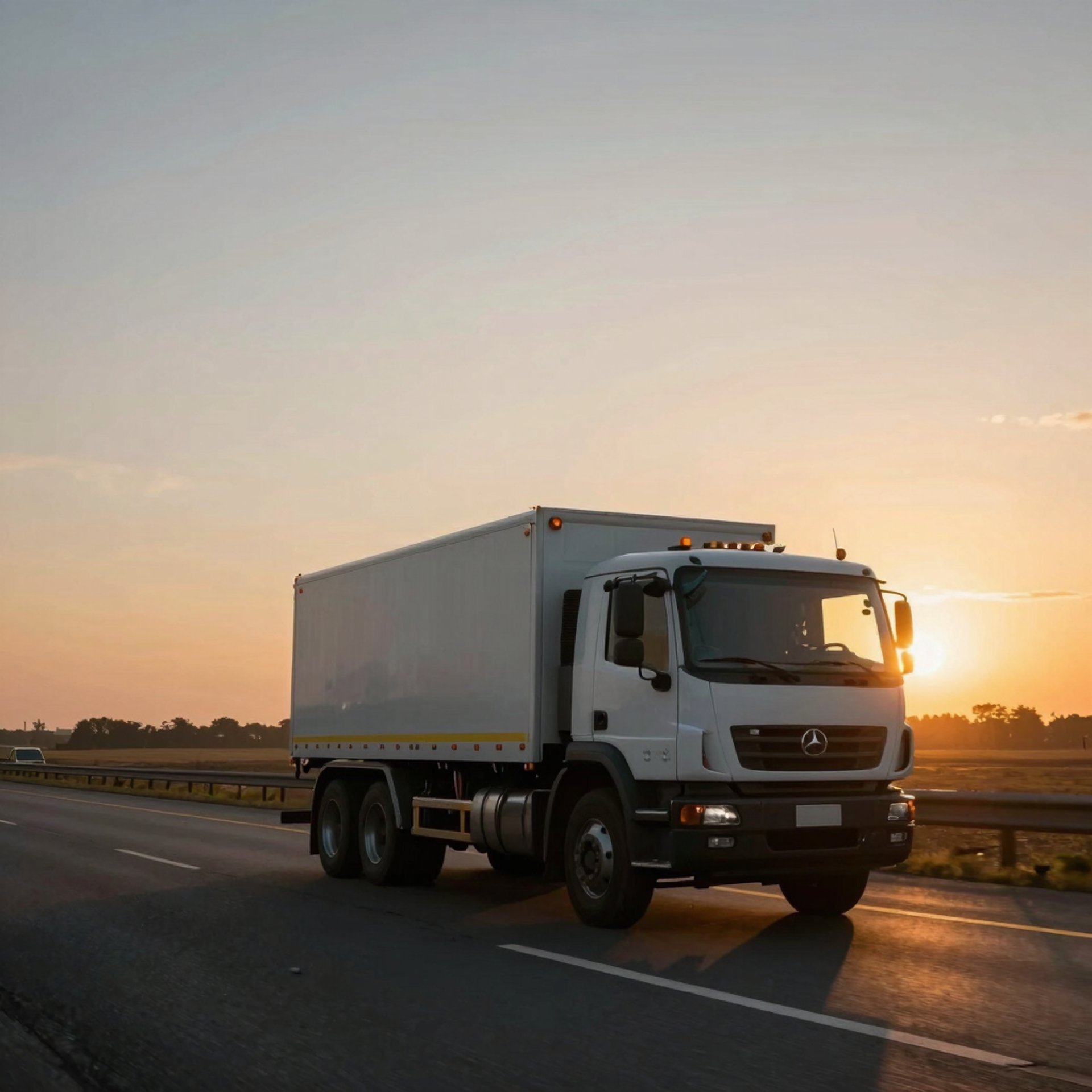 Heavy Truck Repair
