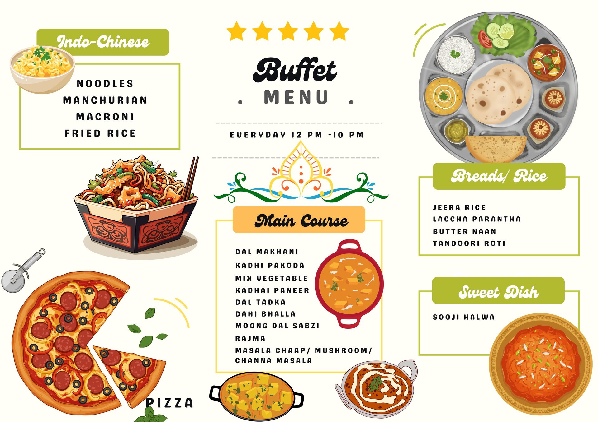 black blue and yellow textile