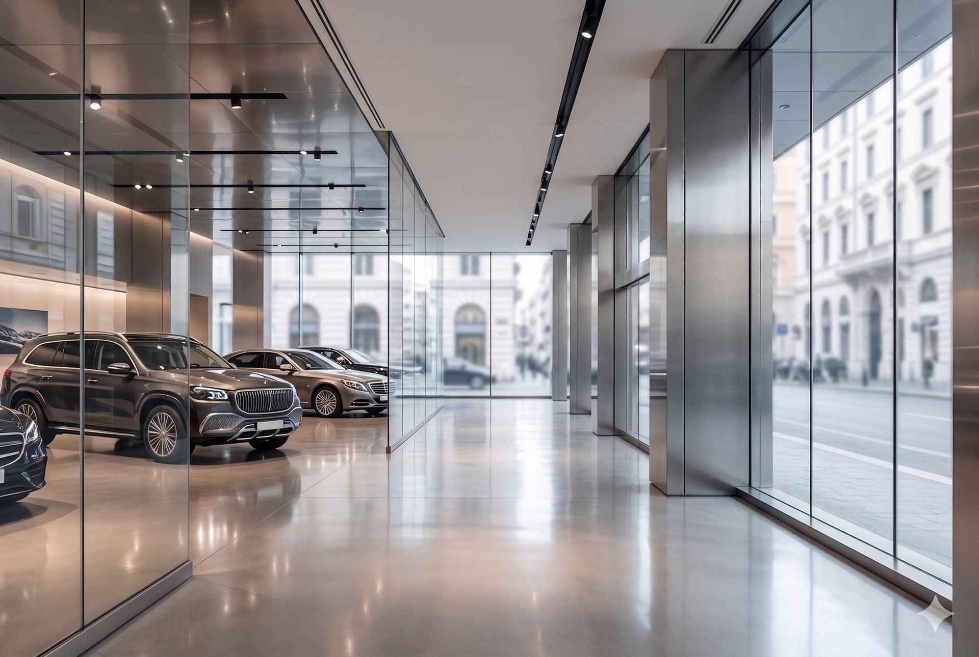 black and brown leather padded tub sofa
