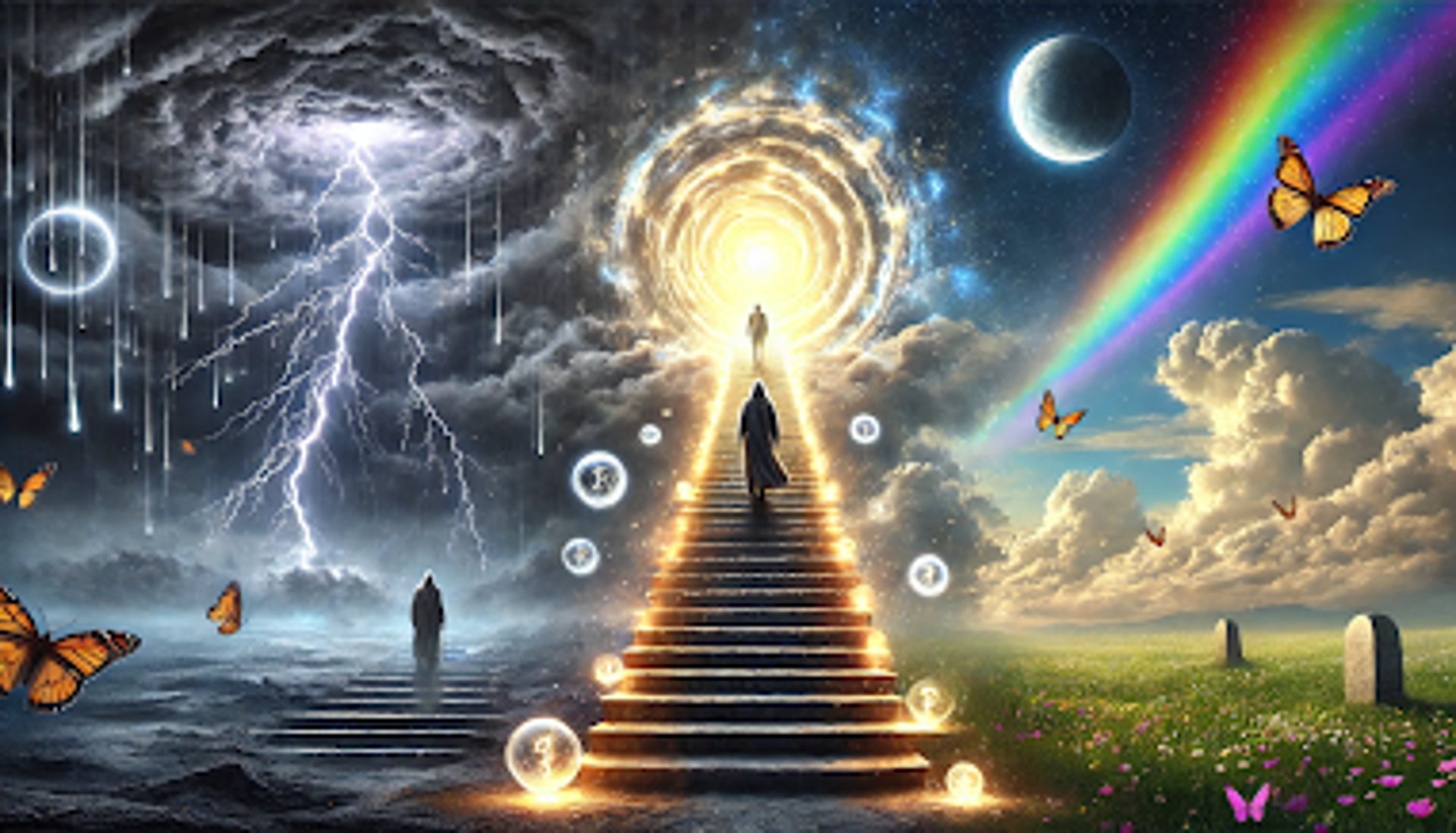 gray computer monitor