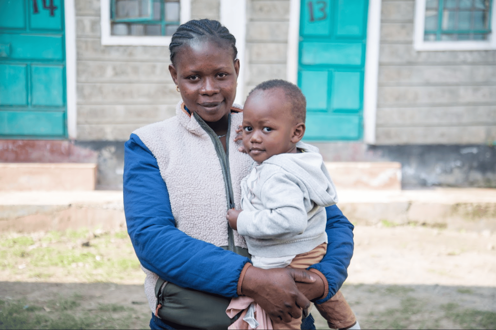 gray computer monitor