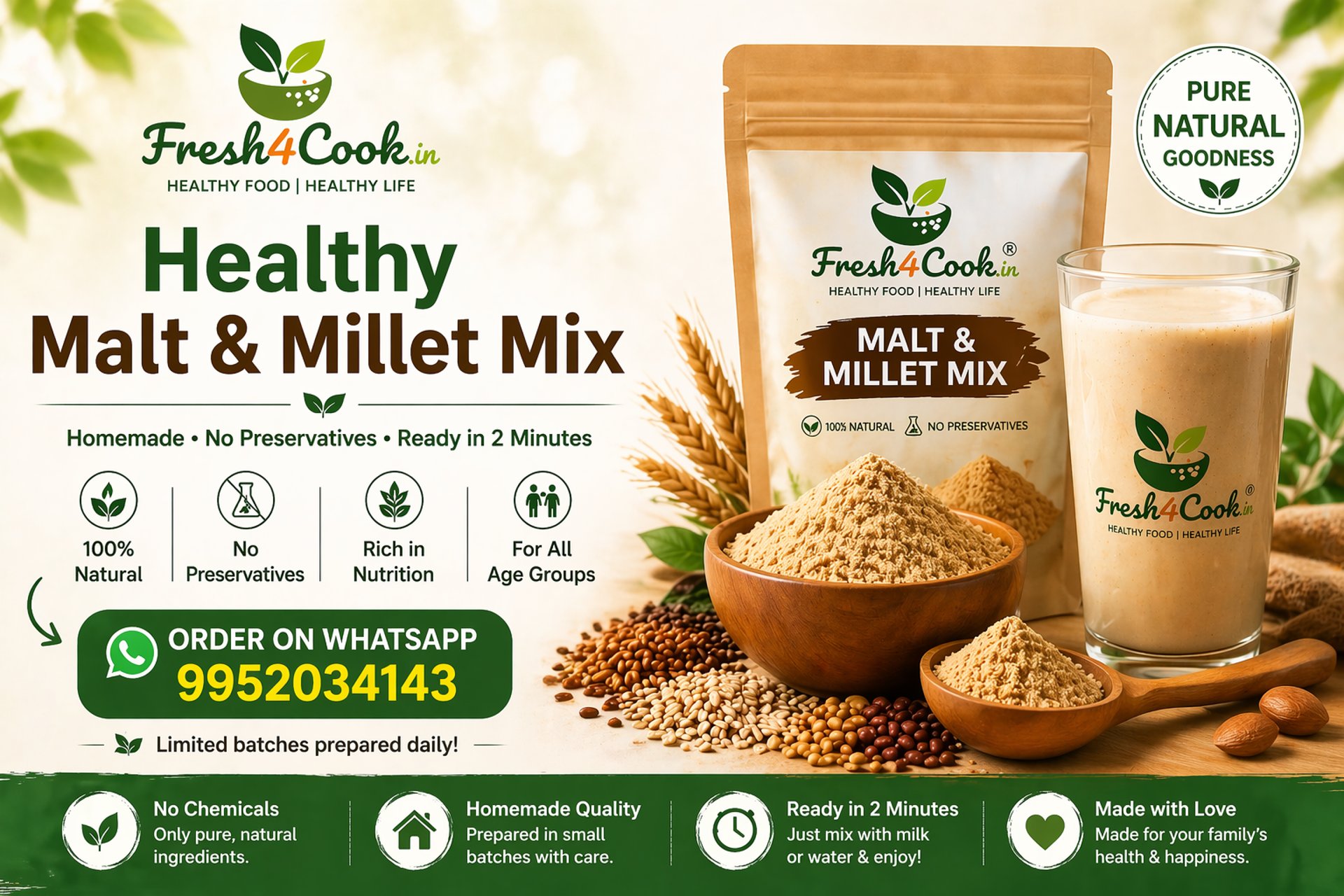 person wearing grey knit sweater