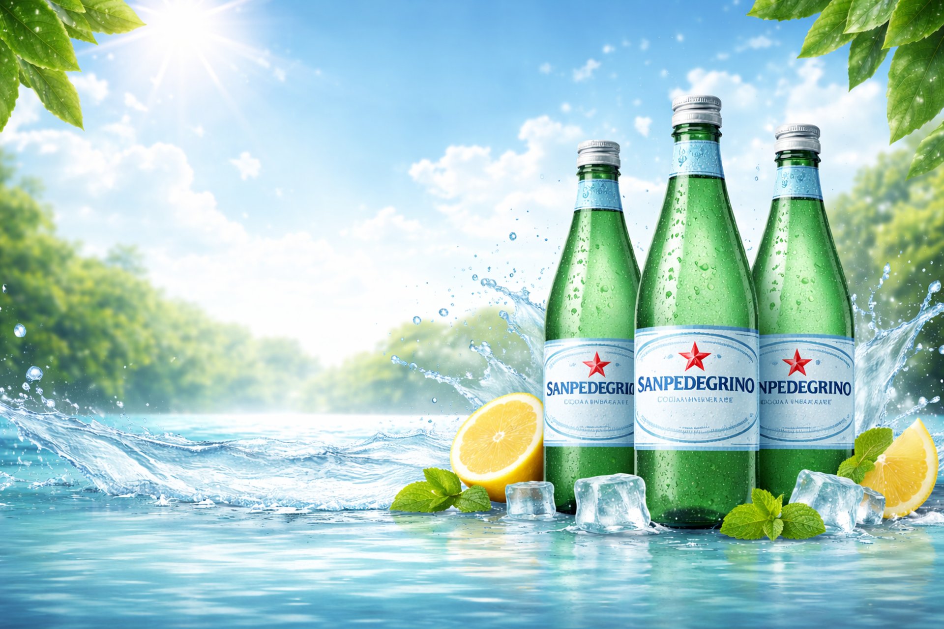 black and brown leather padded tub sofa