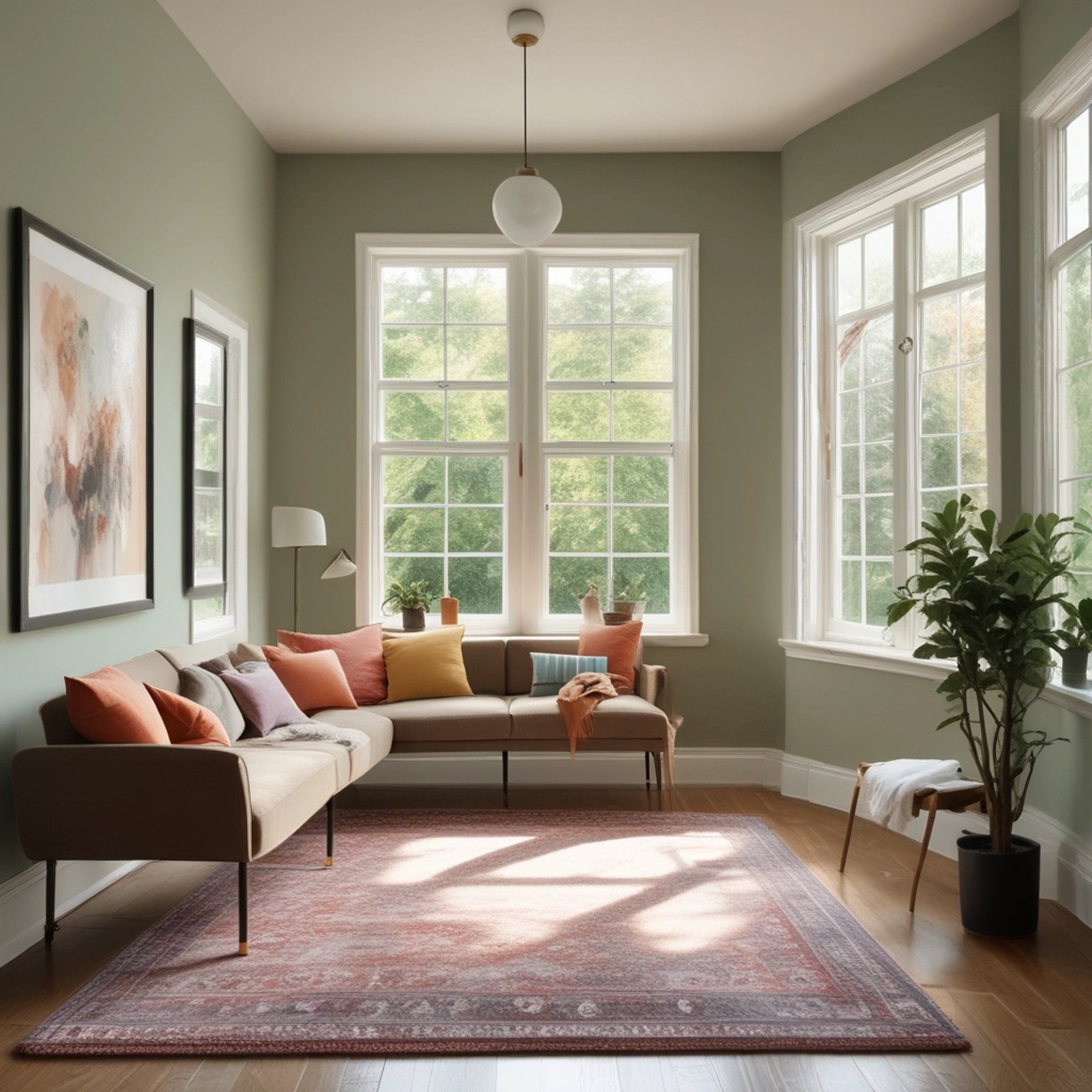woman wearing yellow long-sleeved dress under white clouds and blue sky during daytime