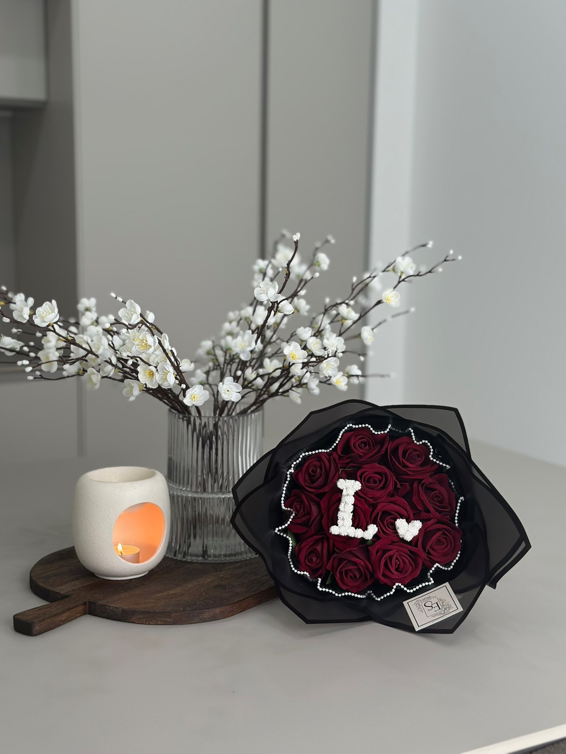 mountain range under blue sky