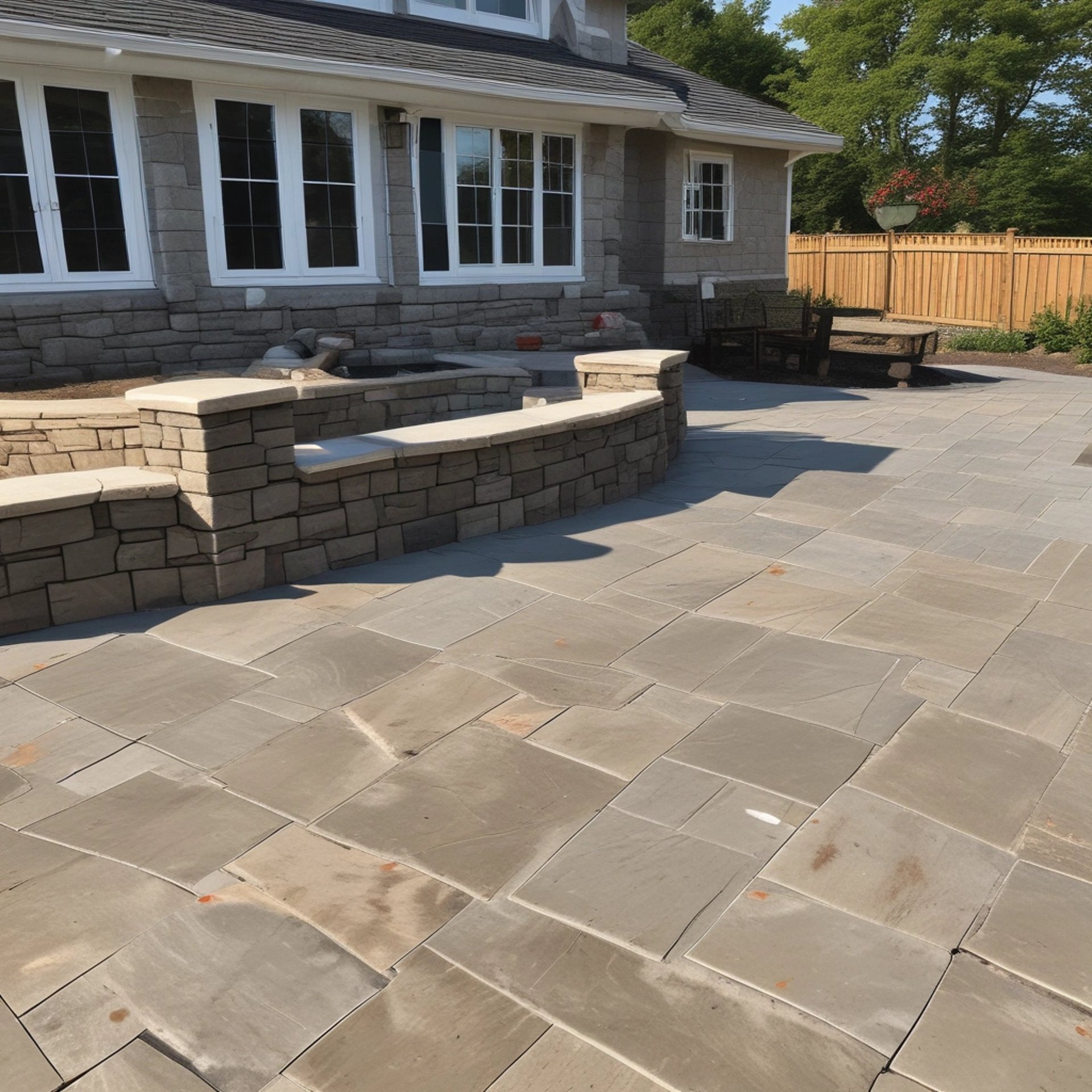 black and white bed linen