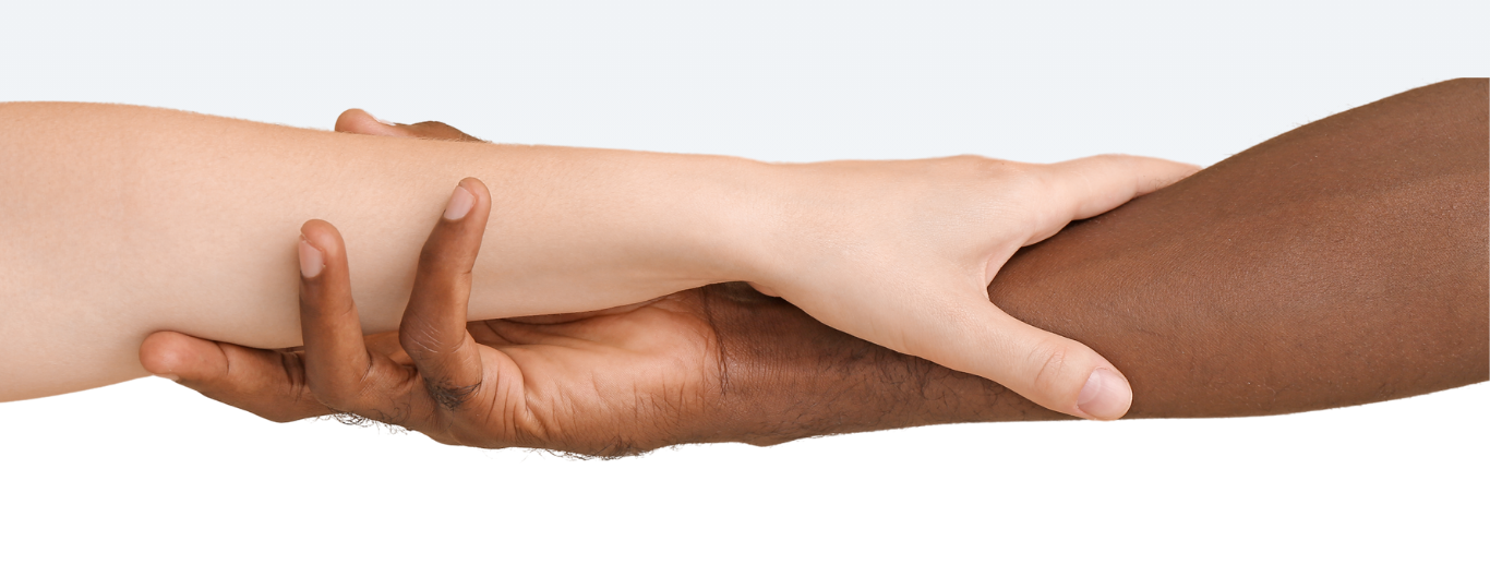 diversity partner with vision advocate
