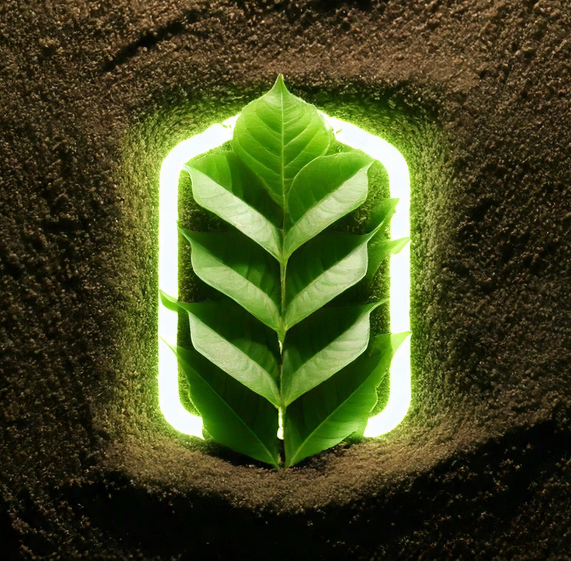 a close up of a black and brown abstract painting