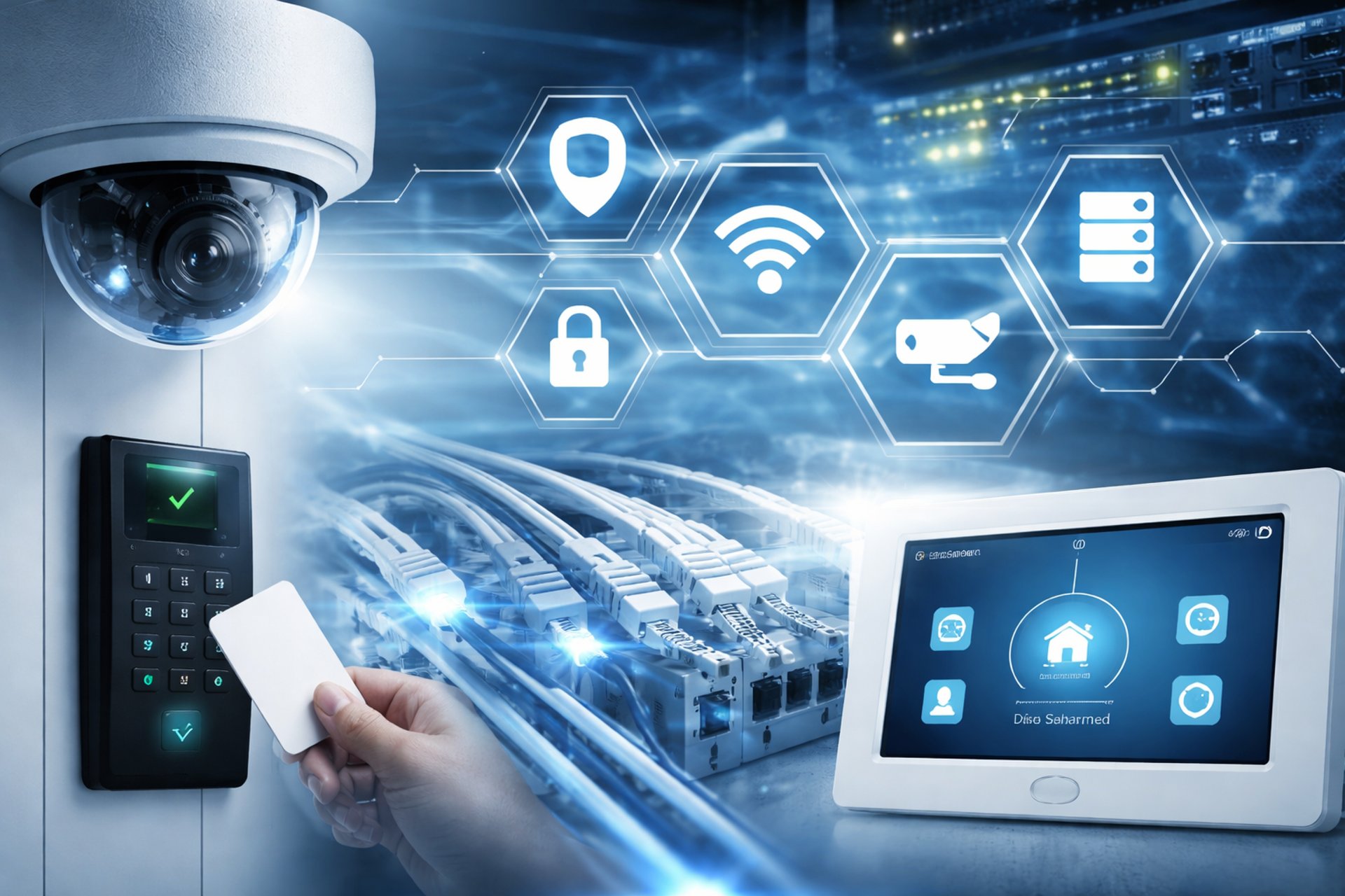 gray computer monitor