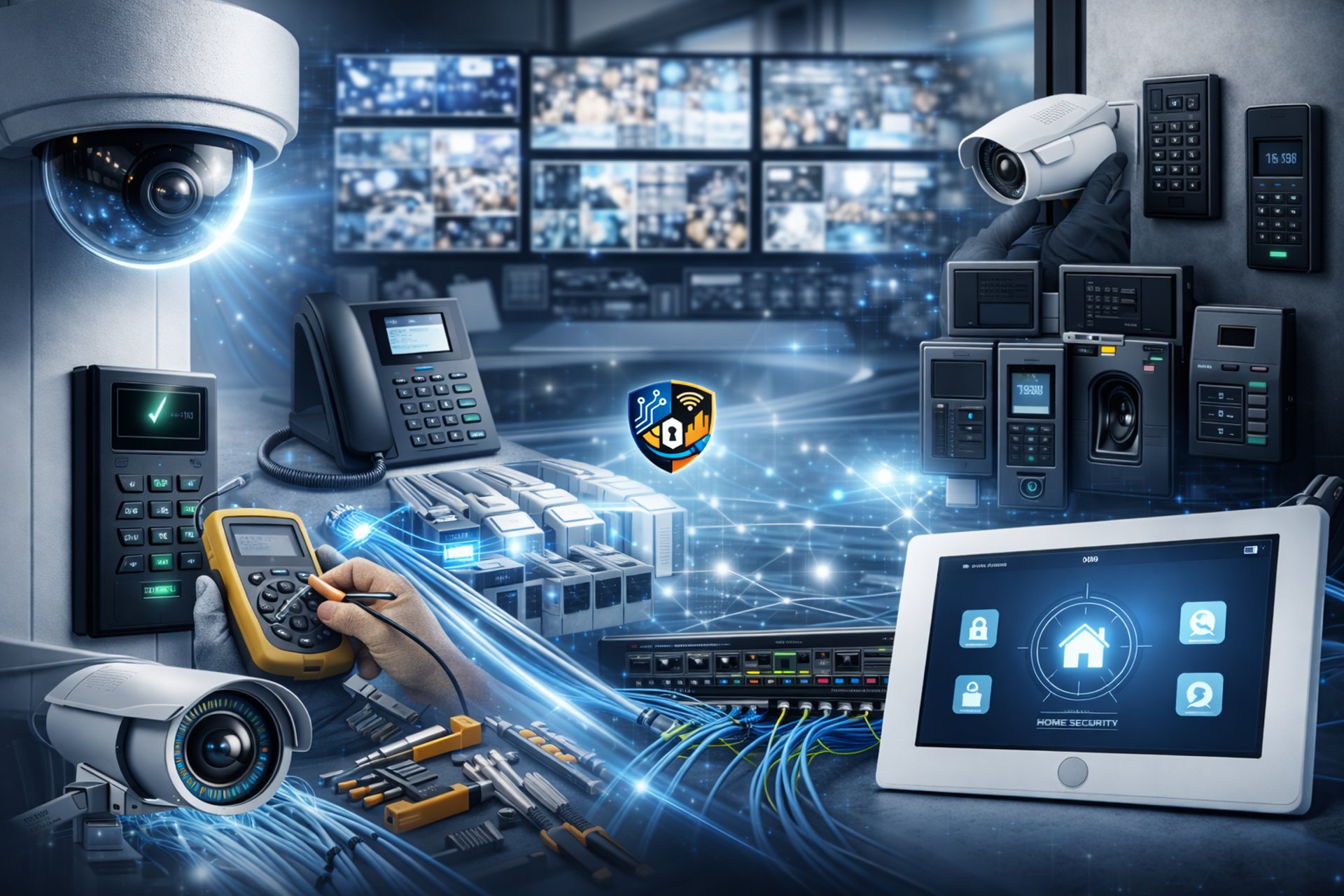 black and brown leather padded tub sofa