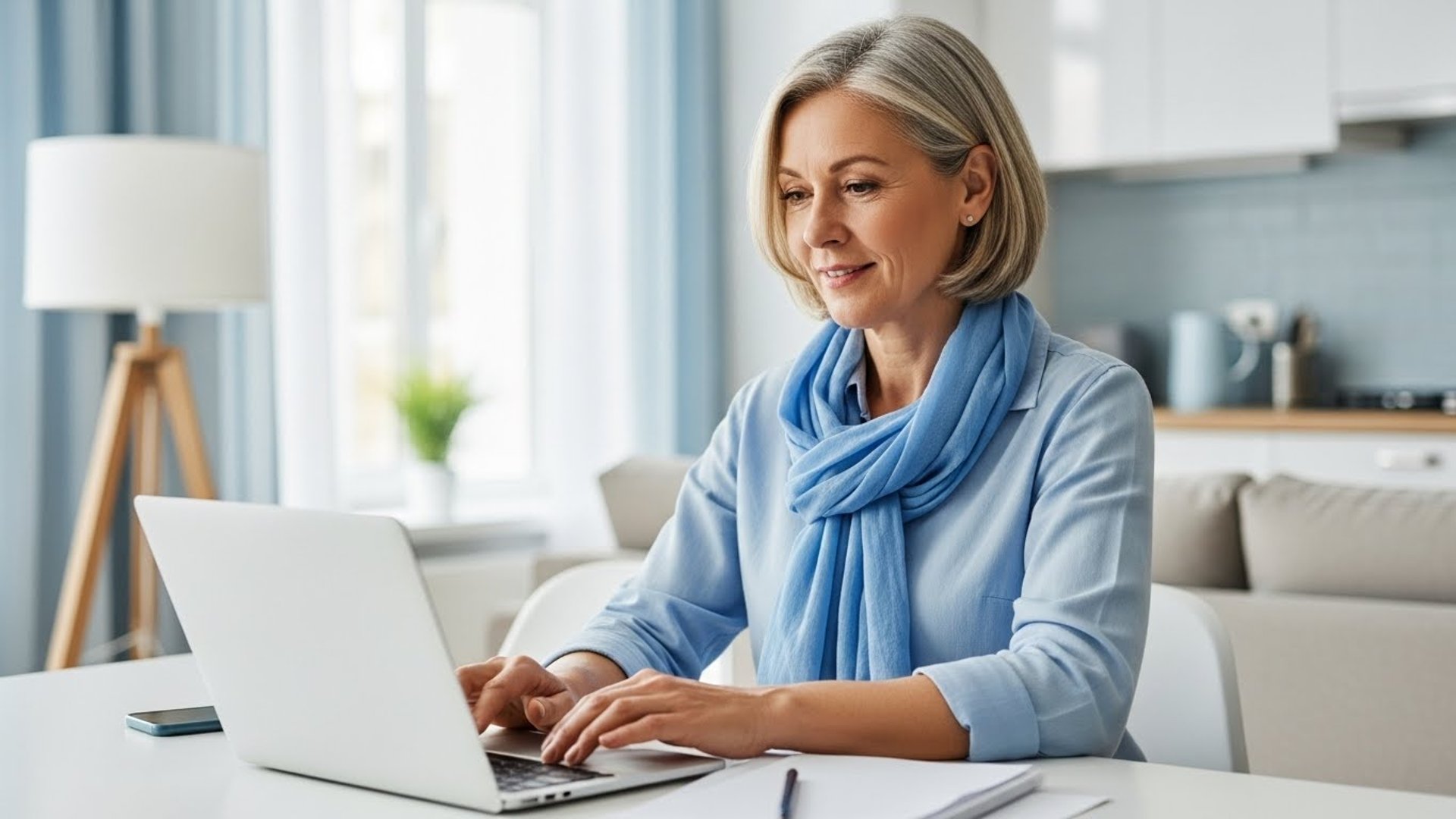 gray and black laptop computer on surface