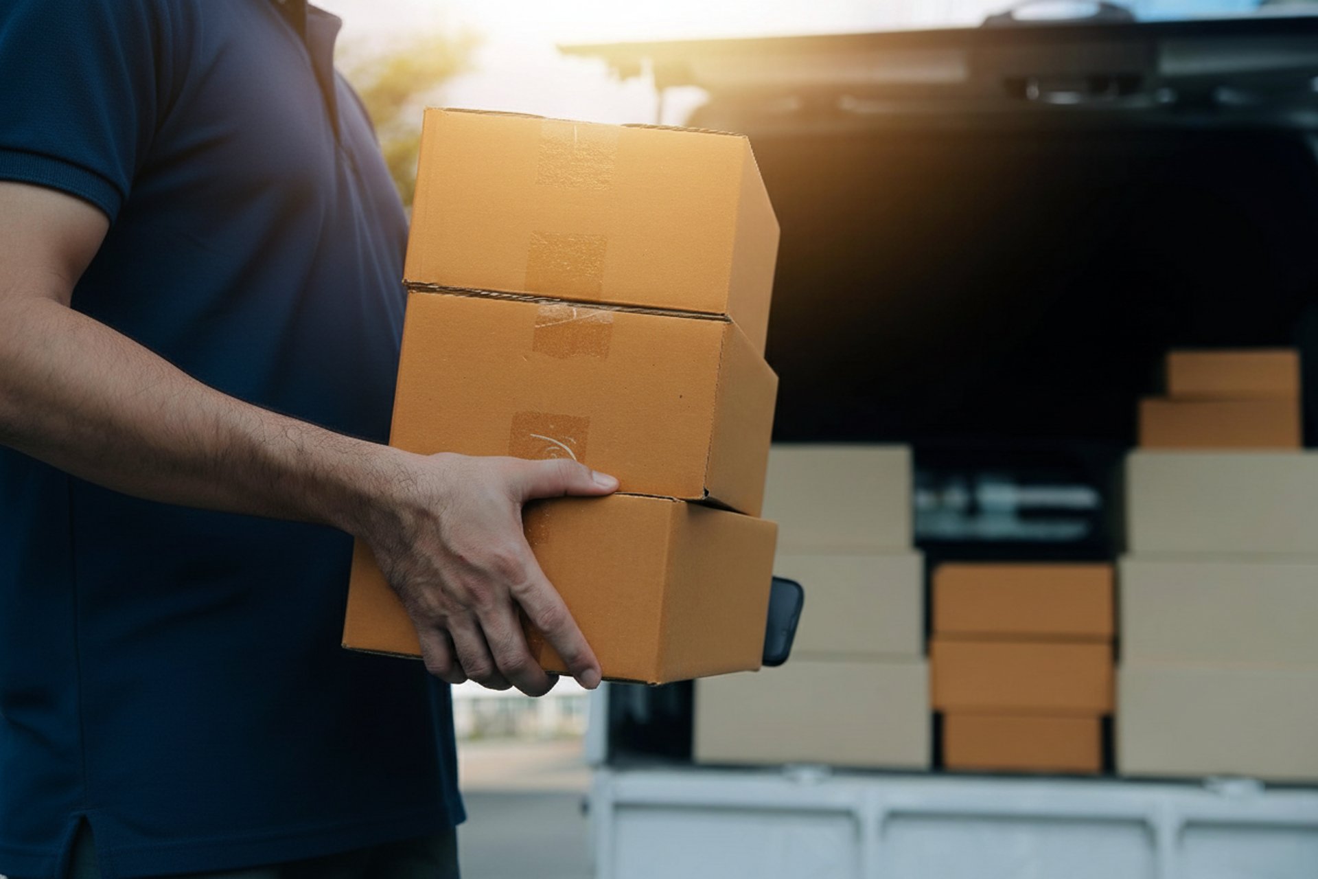 gray computer monitor