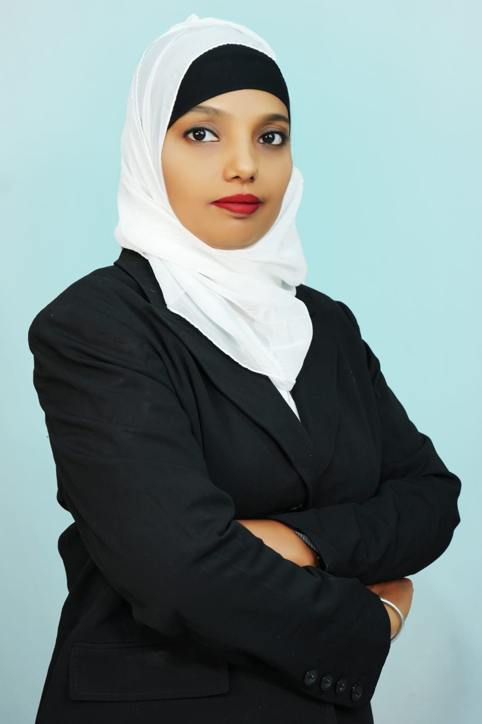 black and white bed linen