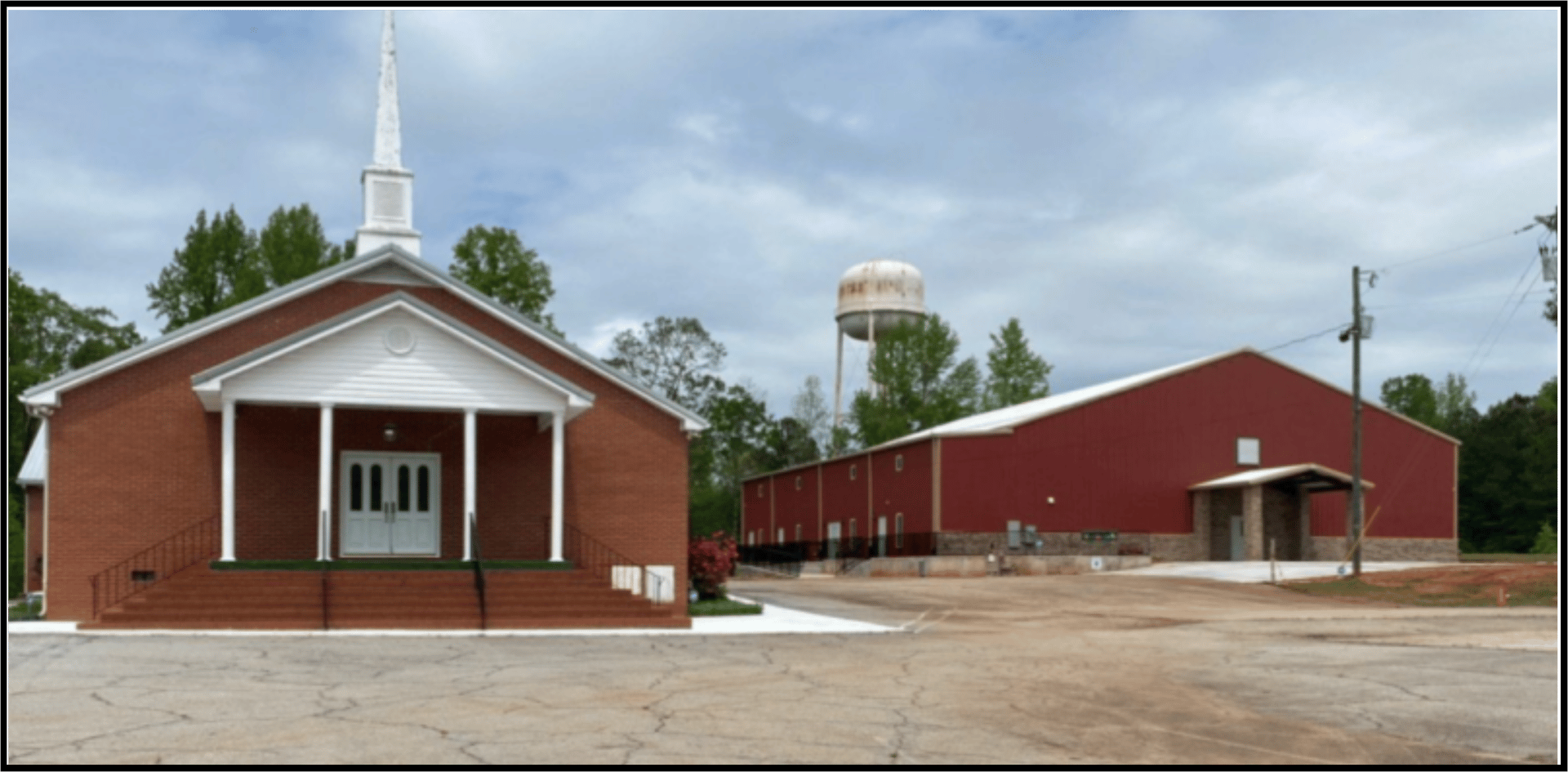 gray computer monitor