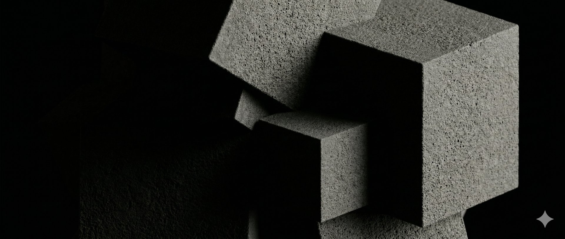 Détail meuble hapax en bronze et marbre noir