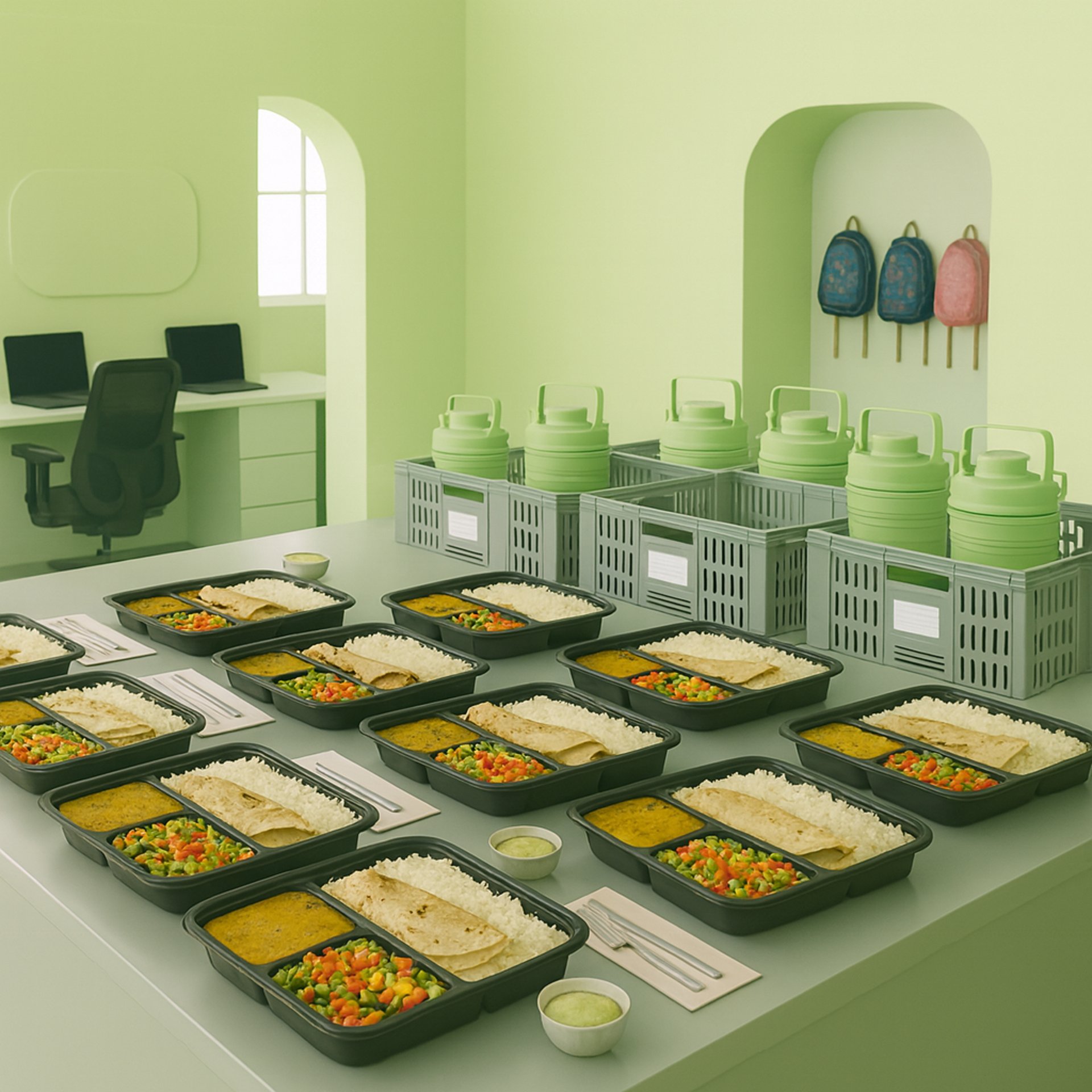 black and brown leather padded tub sofa