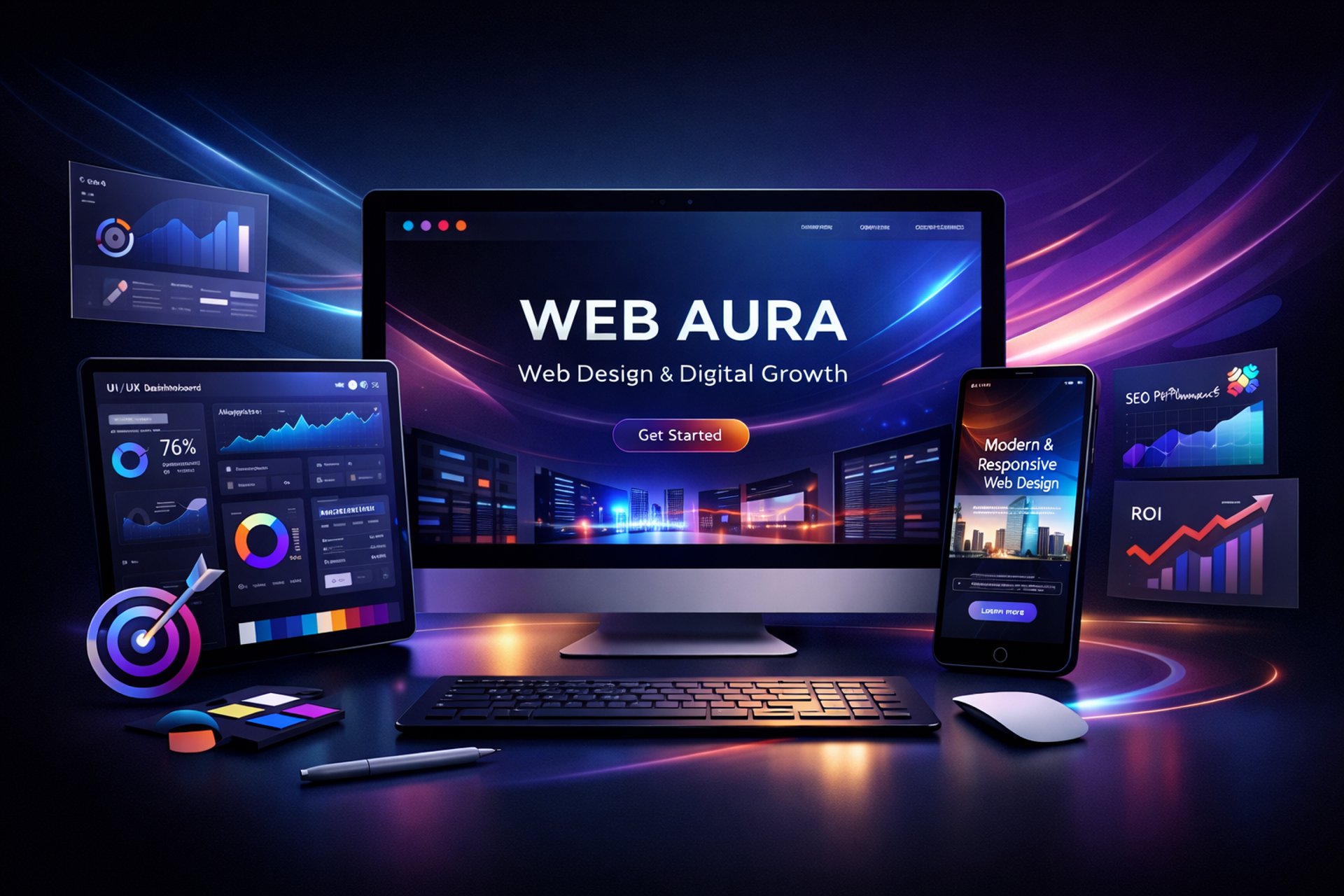 black and white bed linen