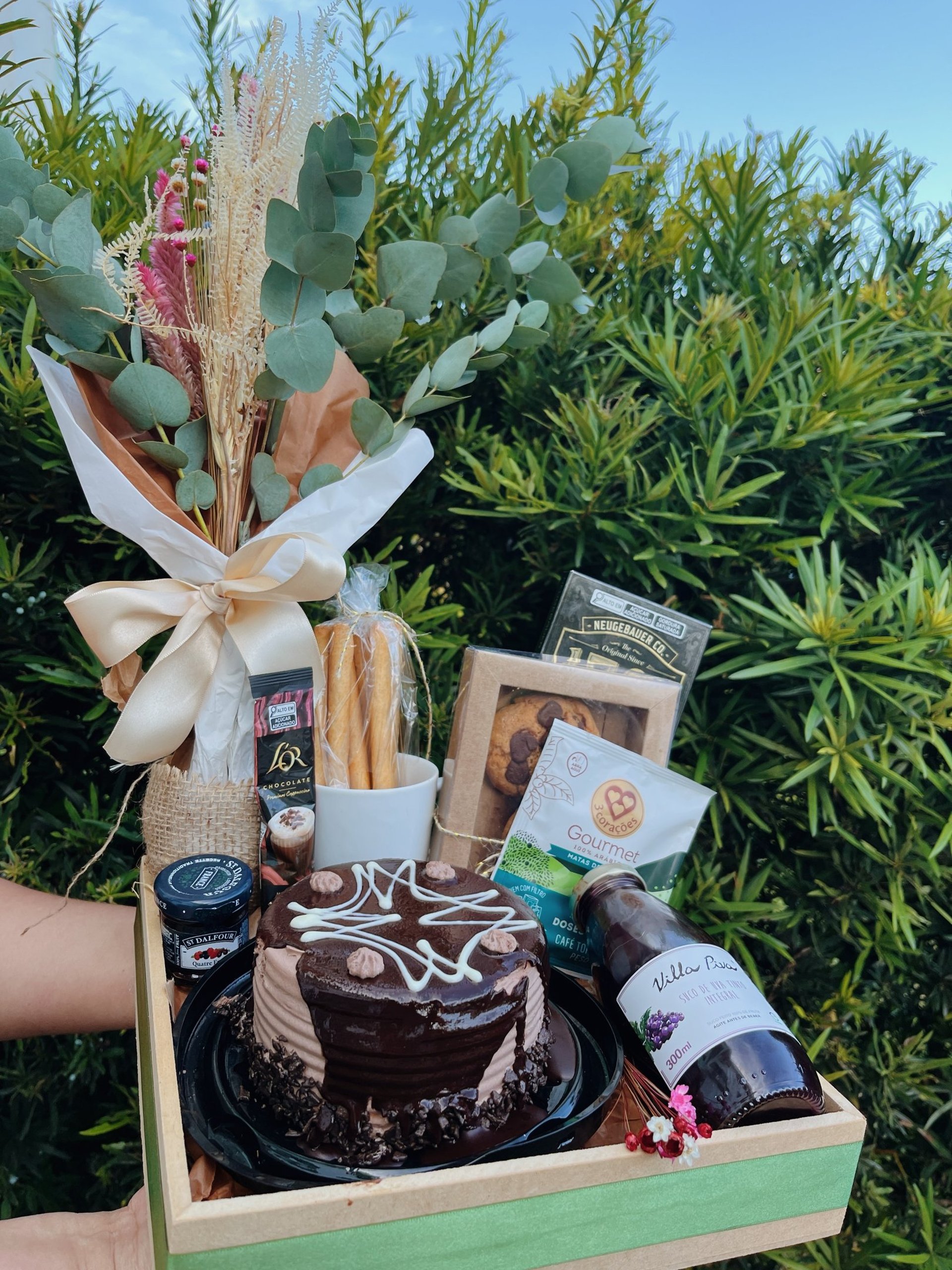 woman wearing yellow long-sleeved dress under white clouds and blue sky during daytime