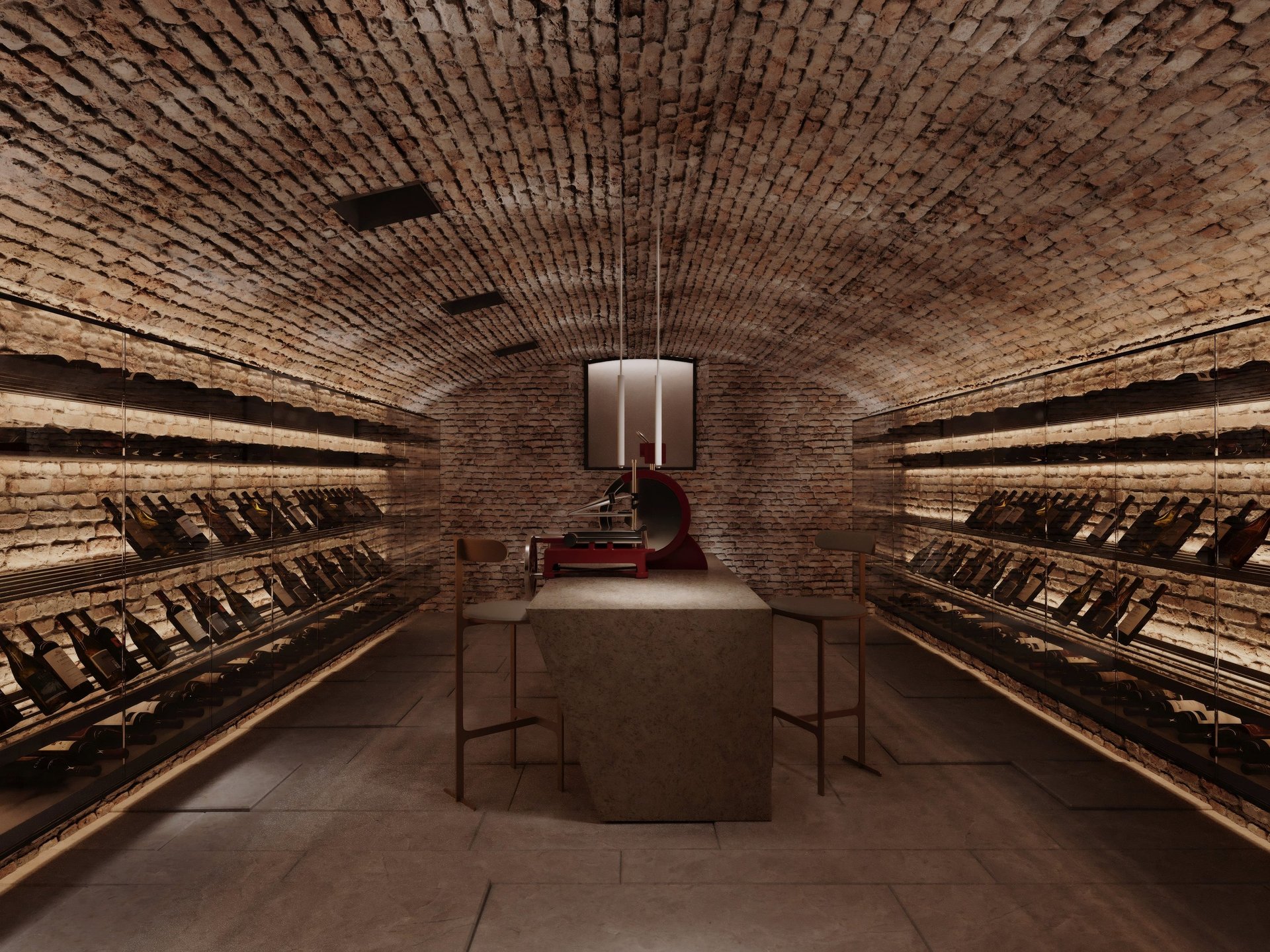 woman wearing yellow long-sleeved dress under white clouds and blue sky during daytime