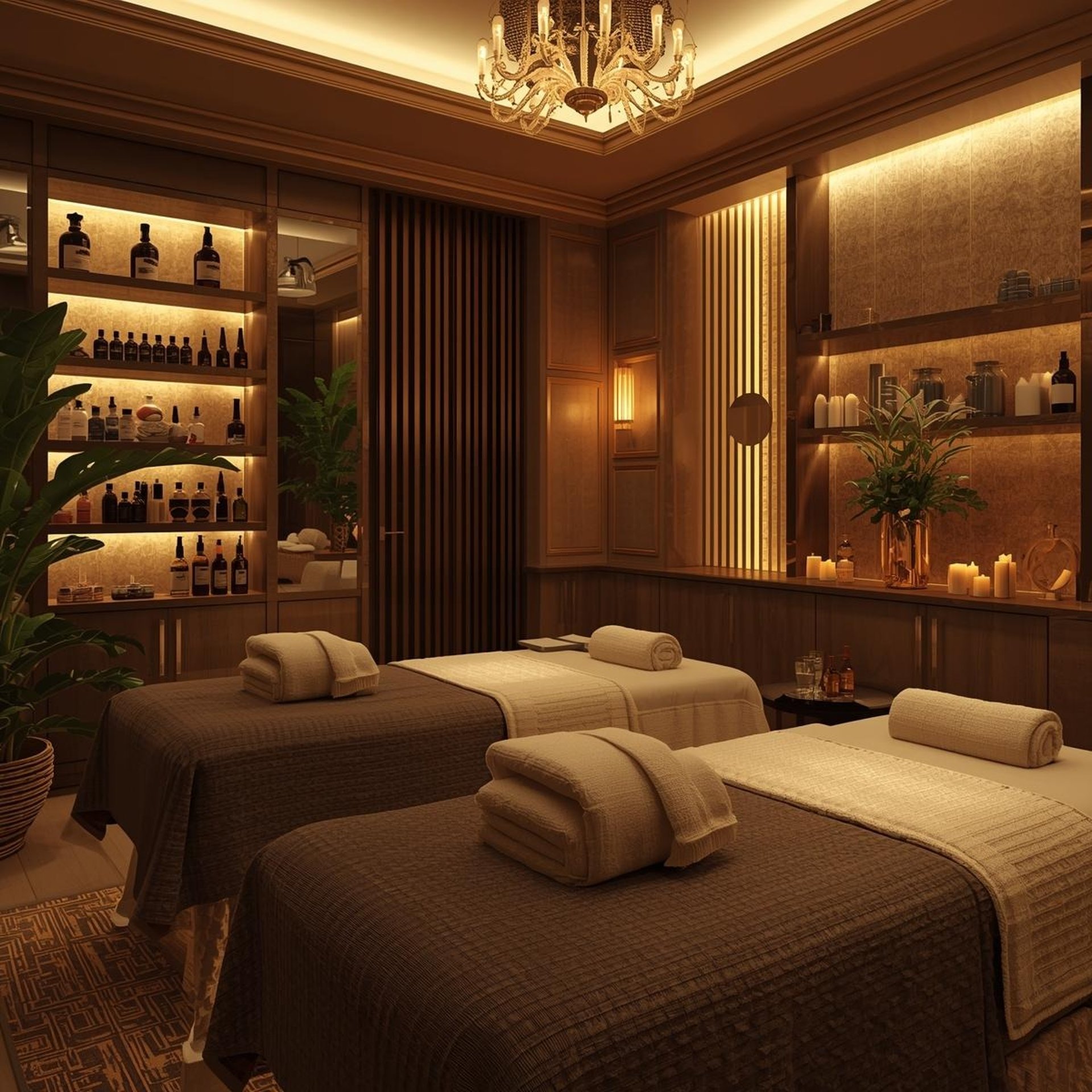 black and white bed linen