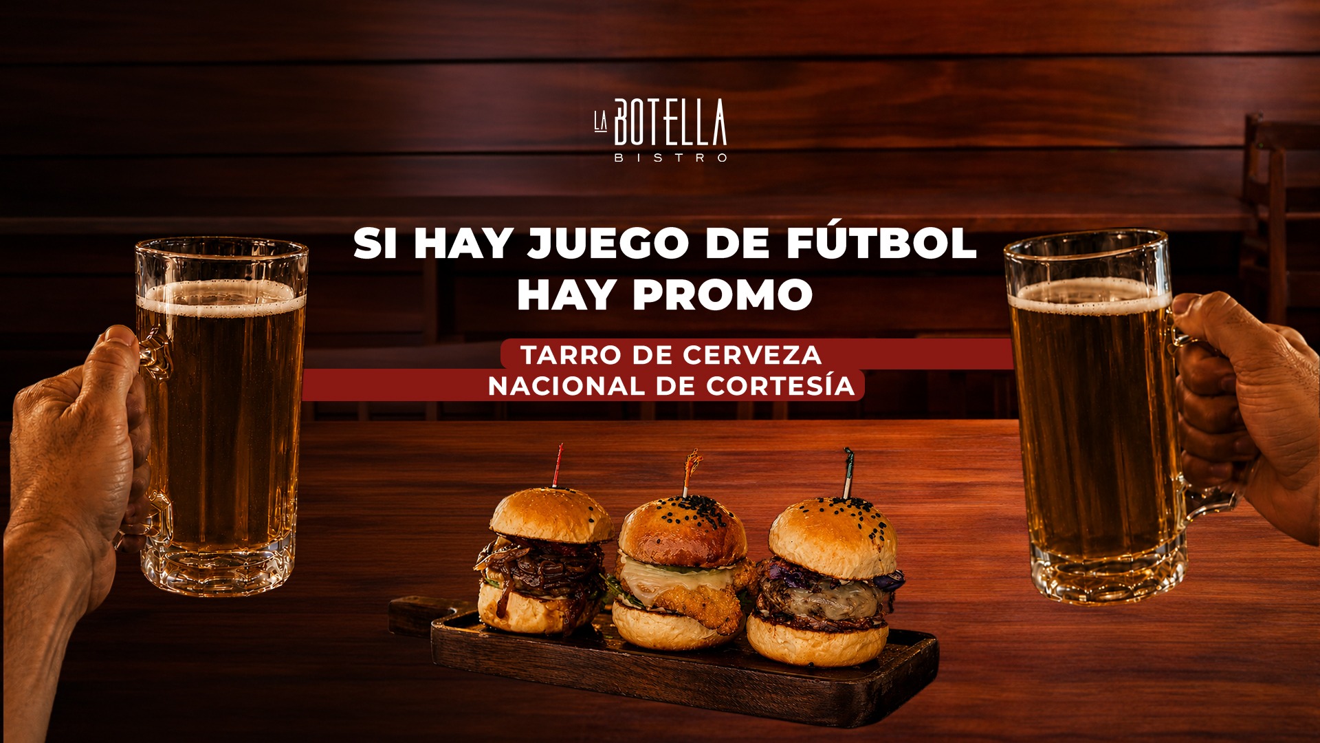PROMO FÚTBOL