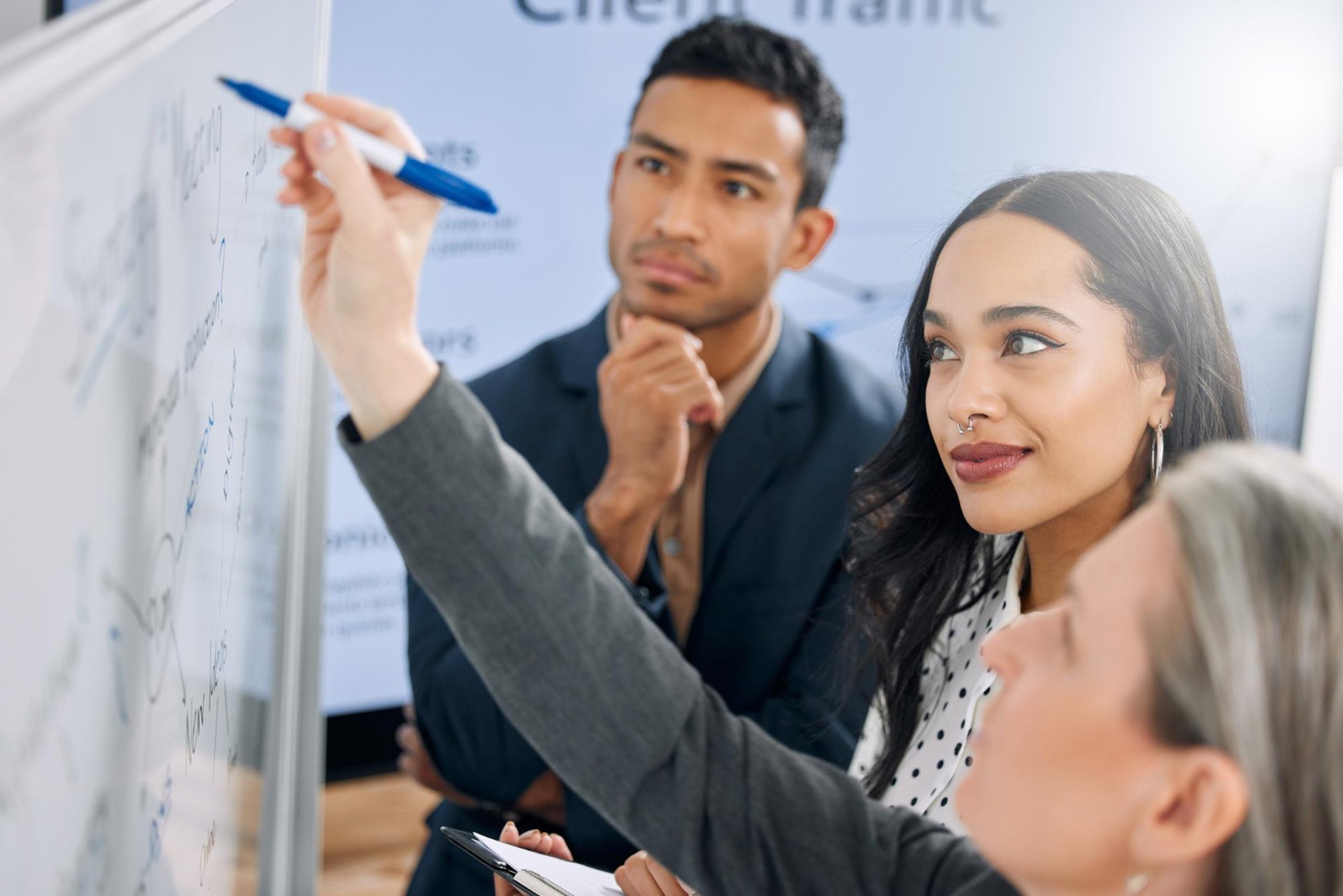 black blue and yellow textile