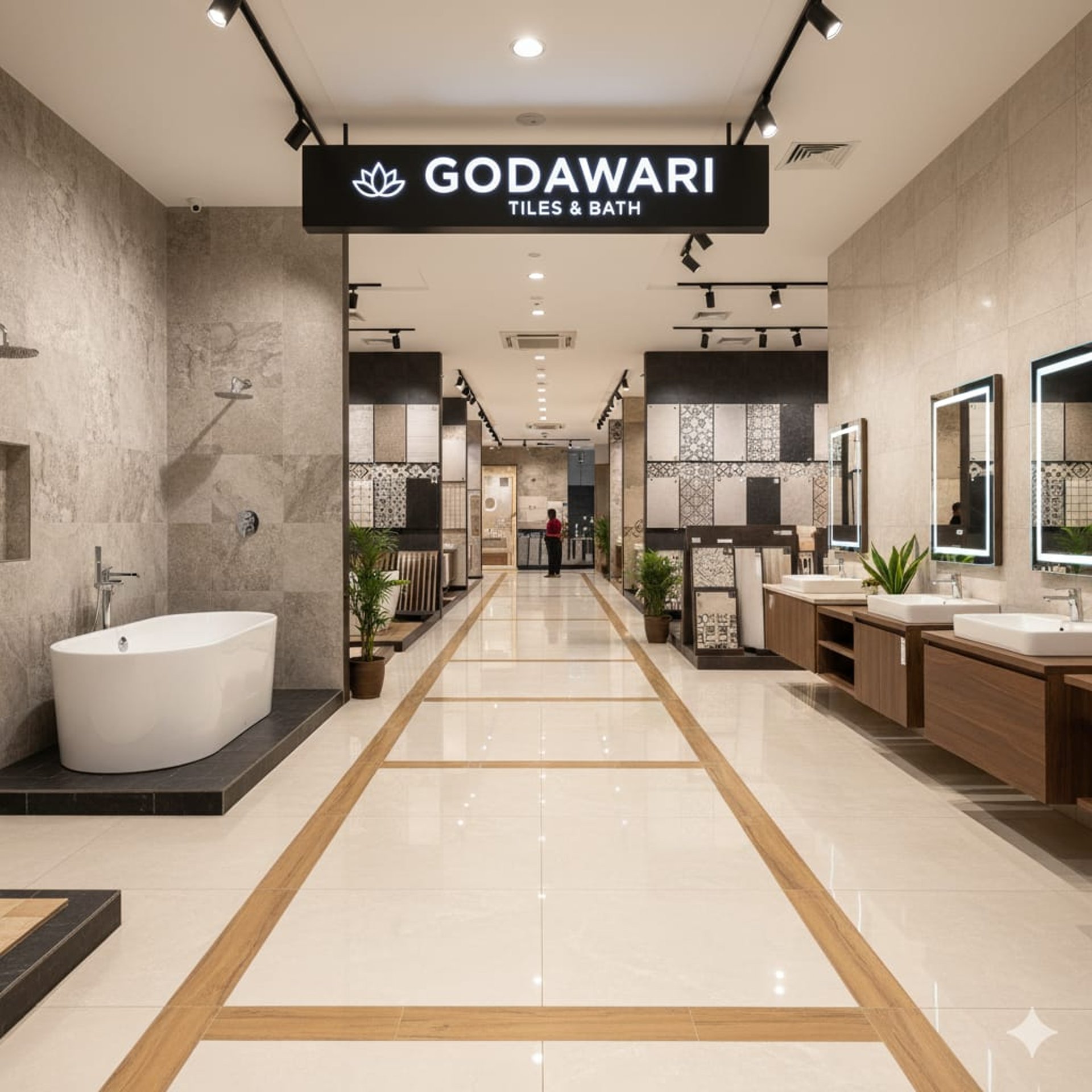 black and white bed linen