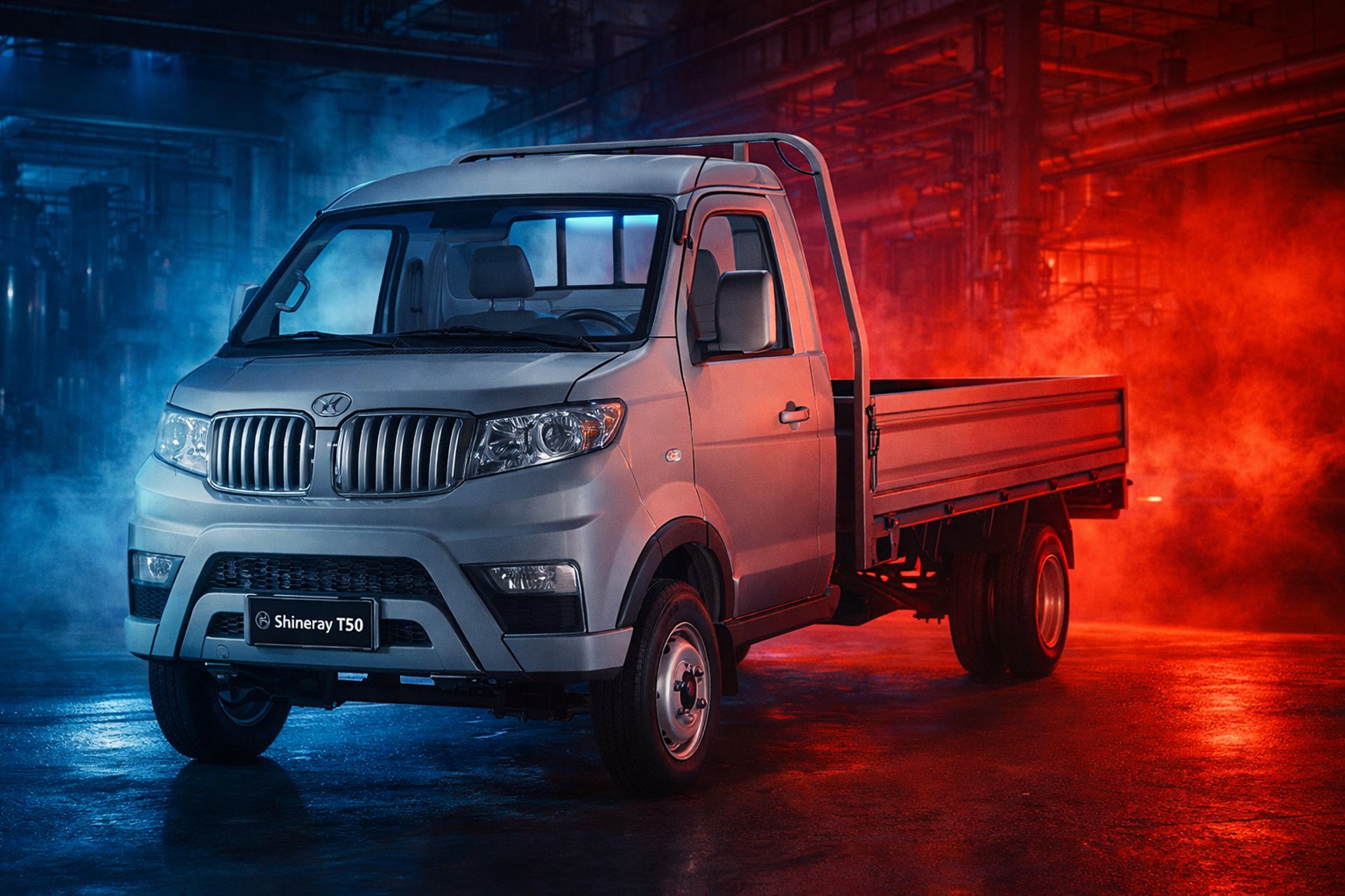 gray computer monitor