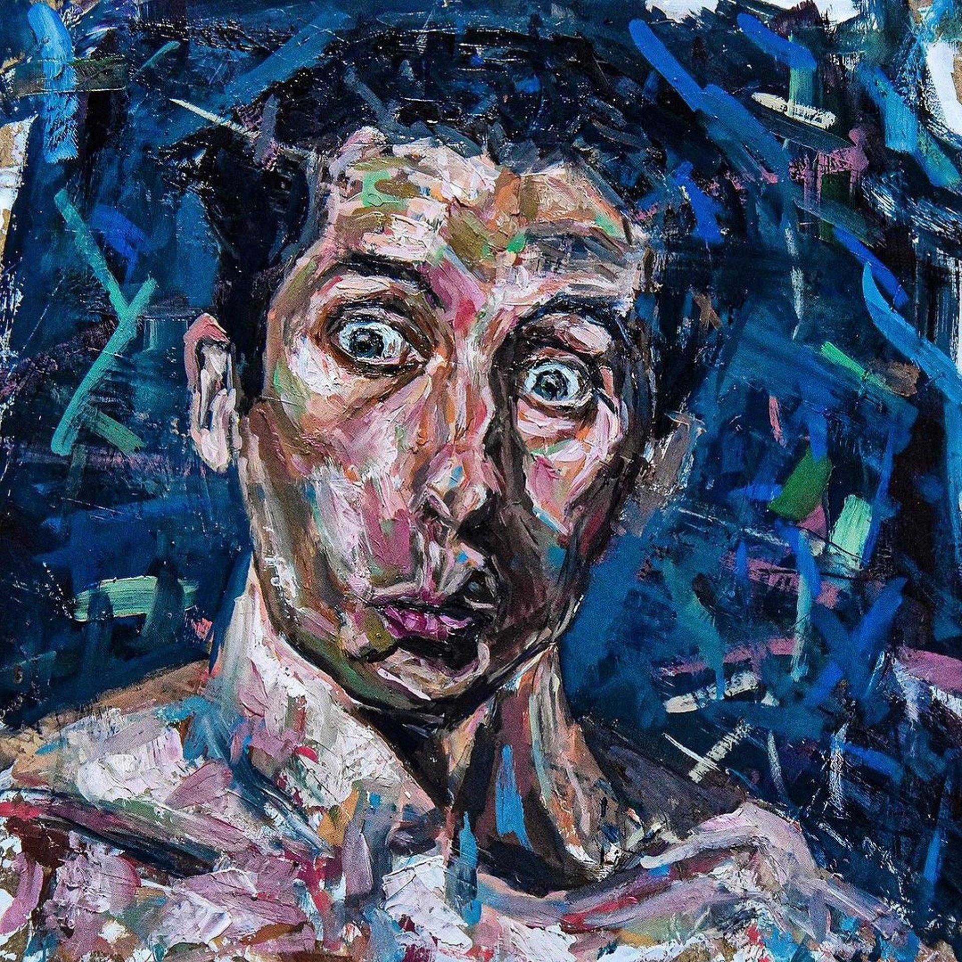 black and white bed linen